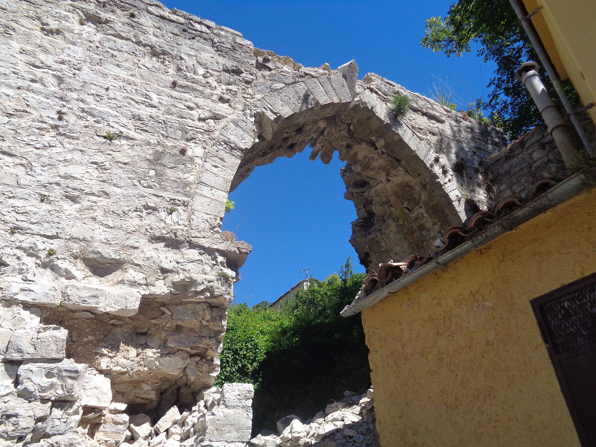 Castelsantangelo sul Nera – foto 4