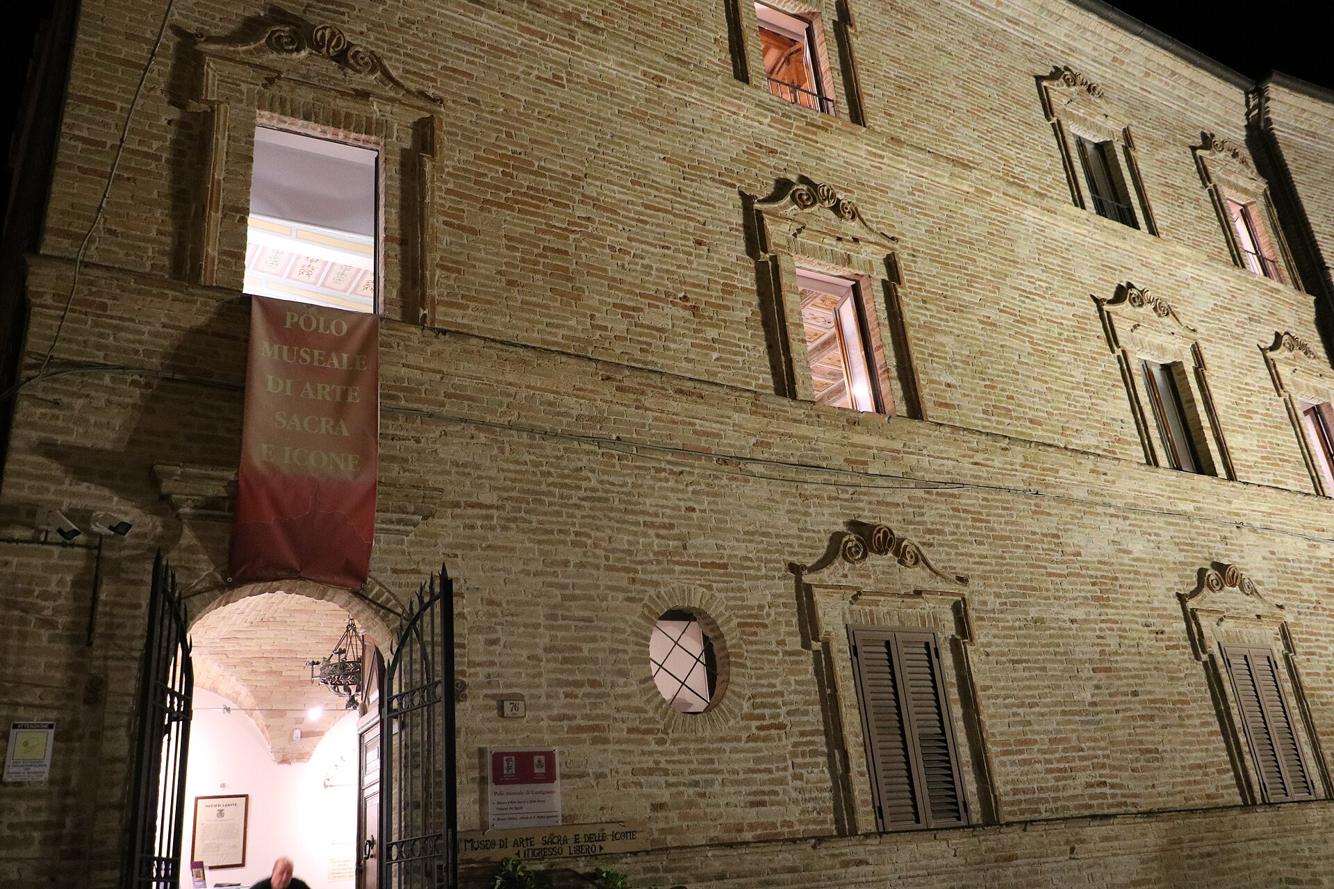 Castignano – foto 1