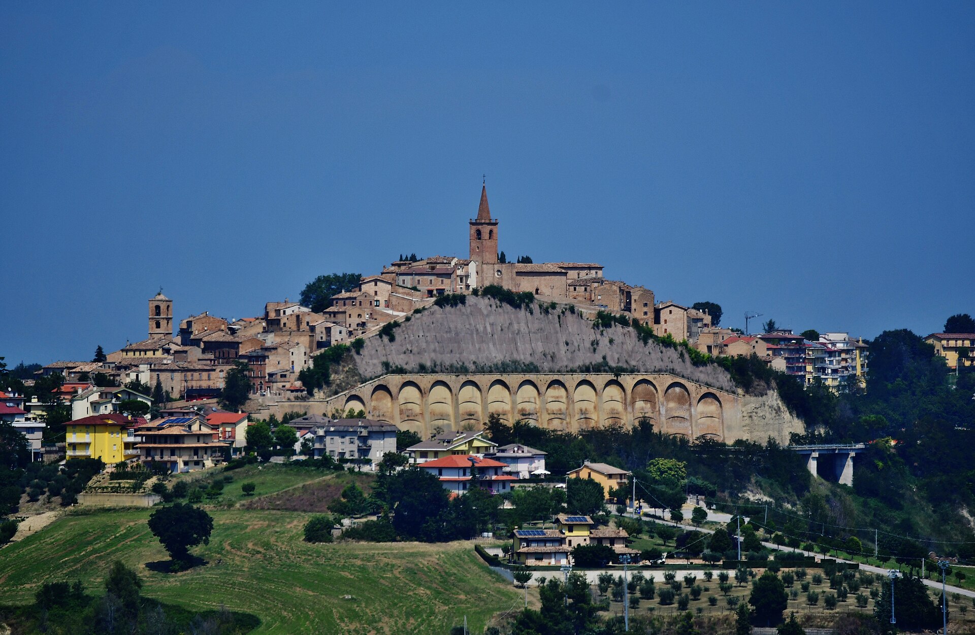Castignano – foto 5