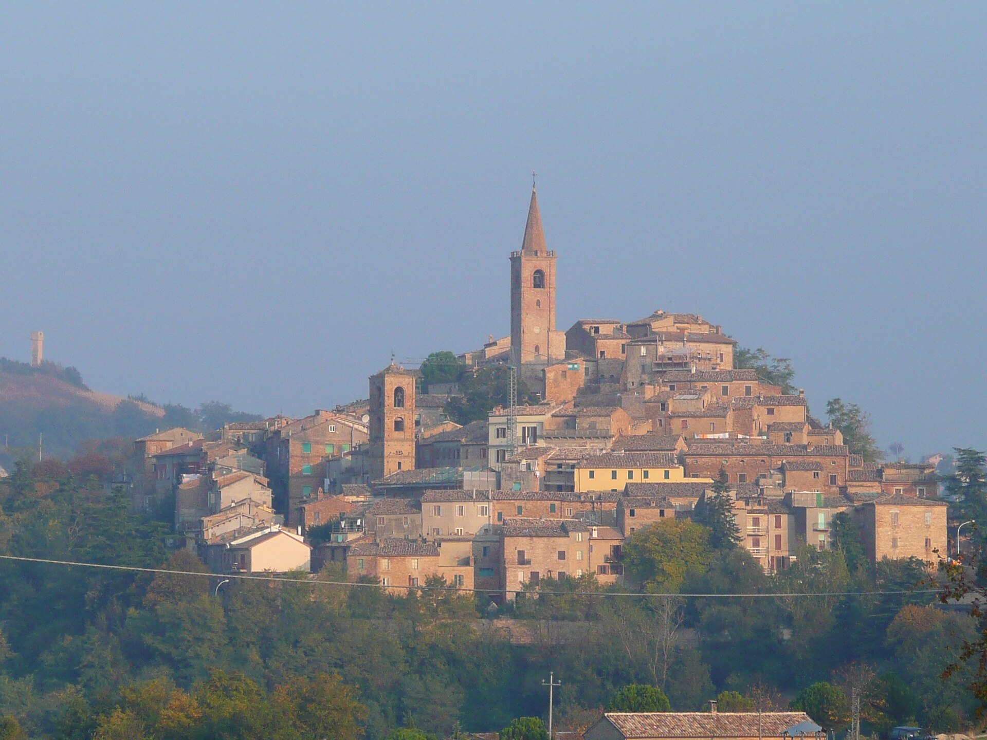 Castignano – foto 2