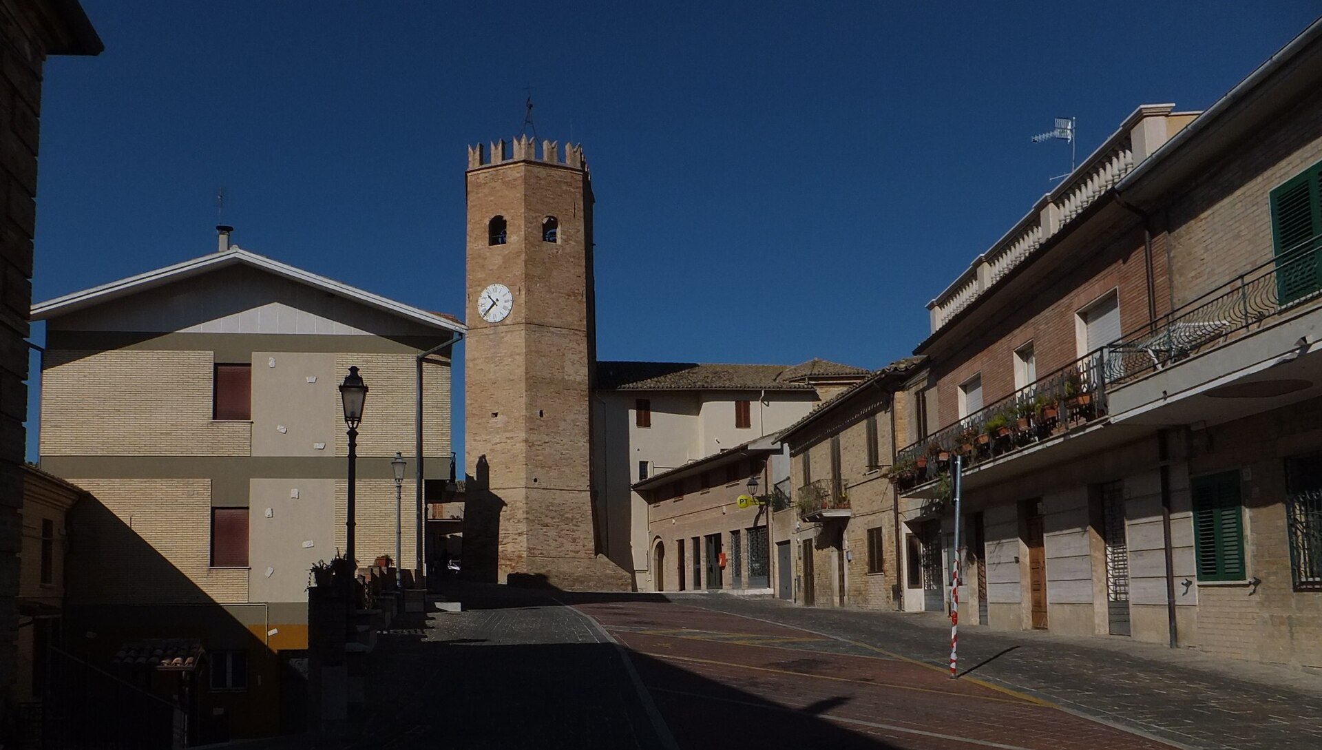 Castorano – foto 1