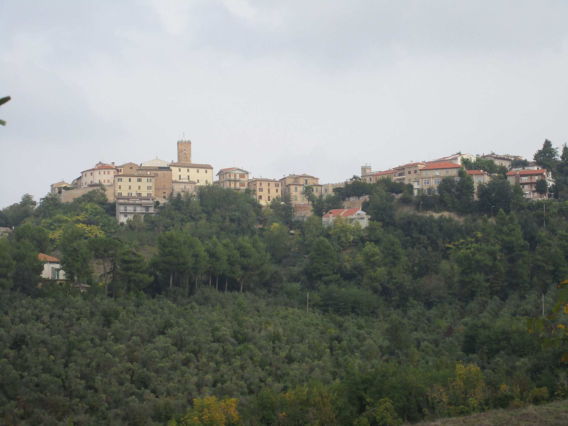 Castorano – foto 2