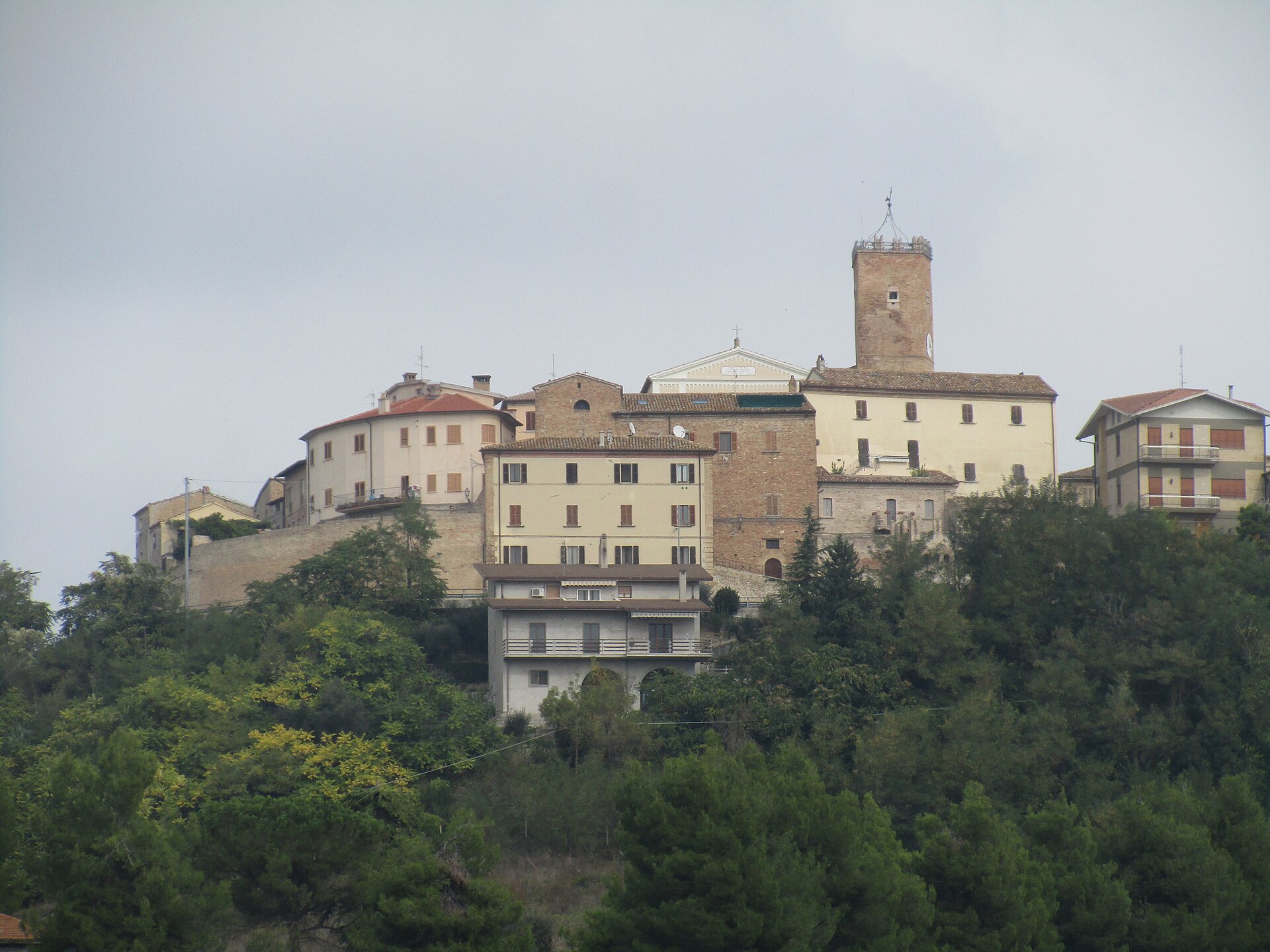 Castorano – foto 3