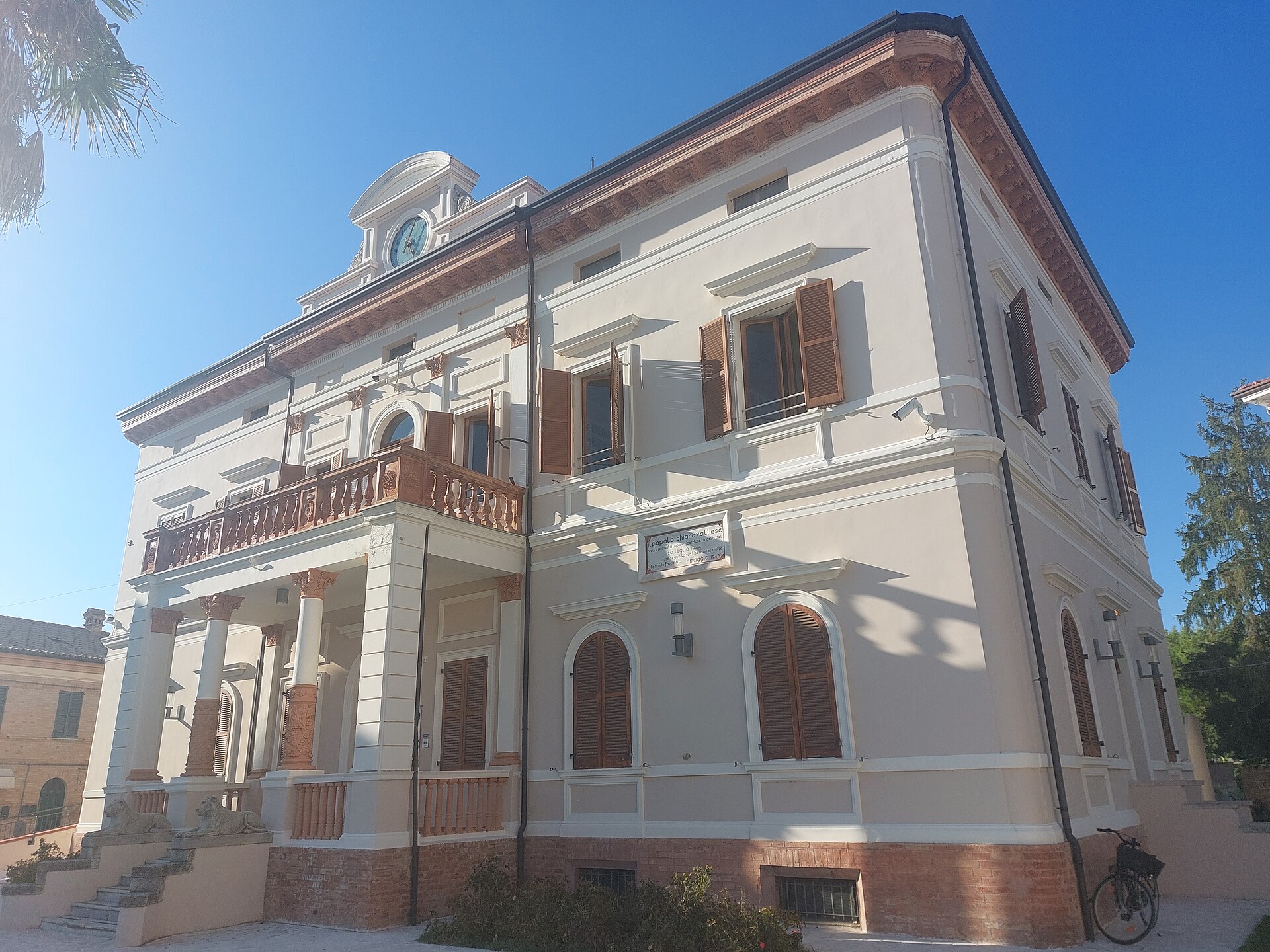Chiaravalle – foto 3
