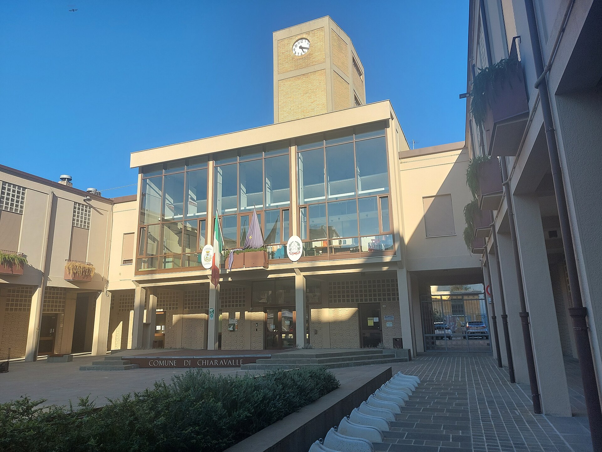 Chiaravalle – foto 5
