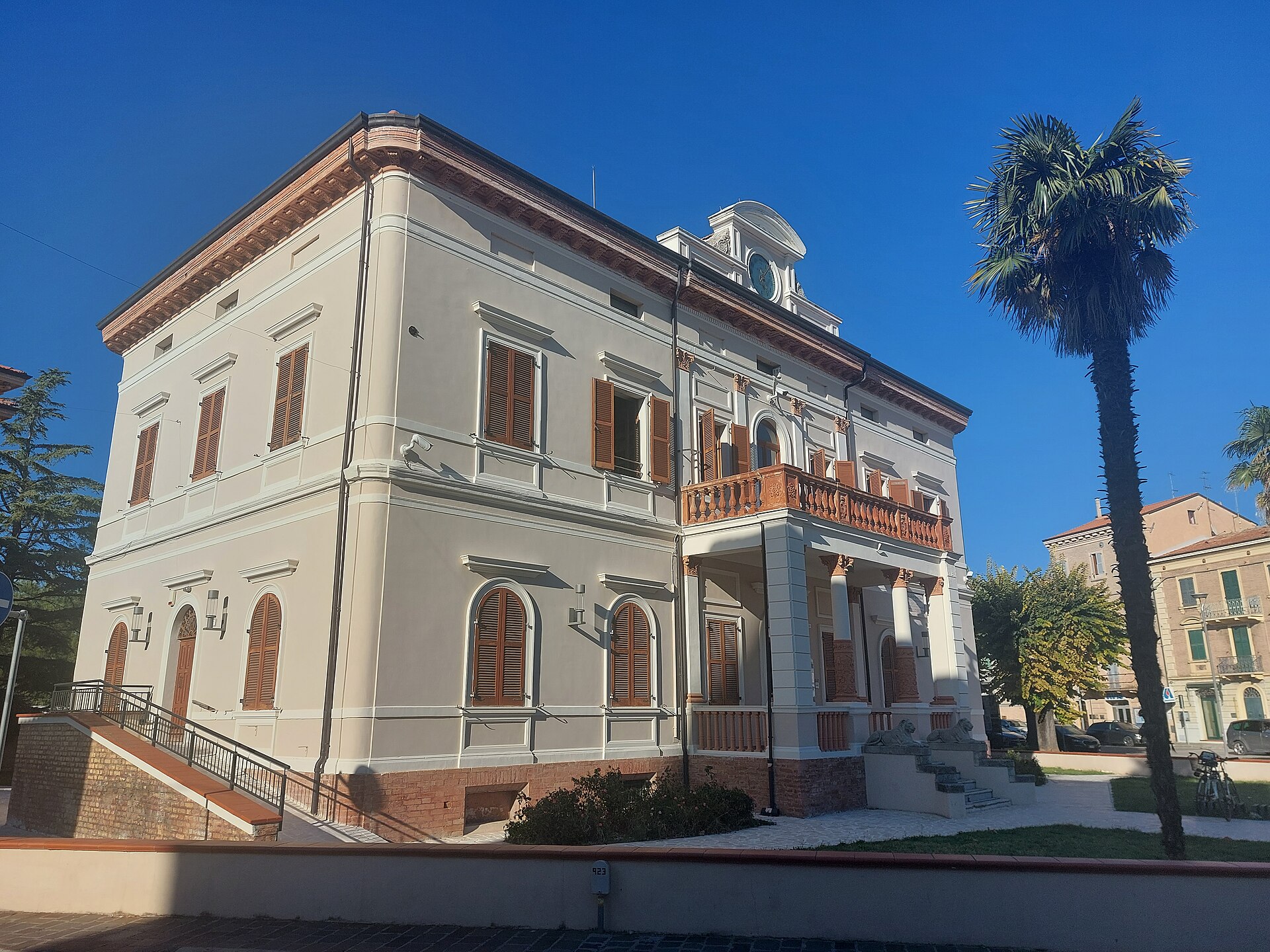 Chiaravalle – foto 1