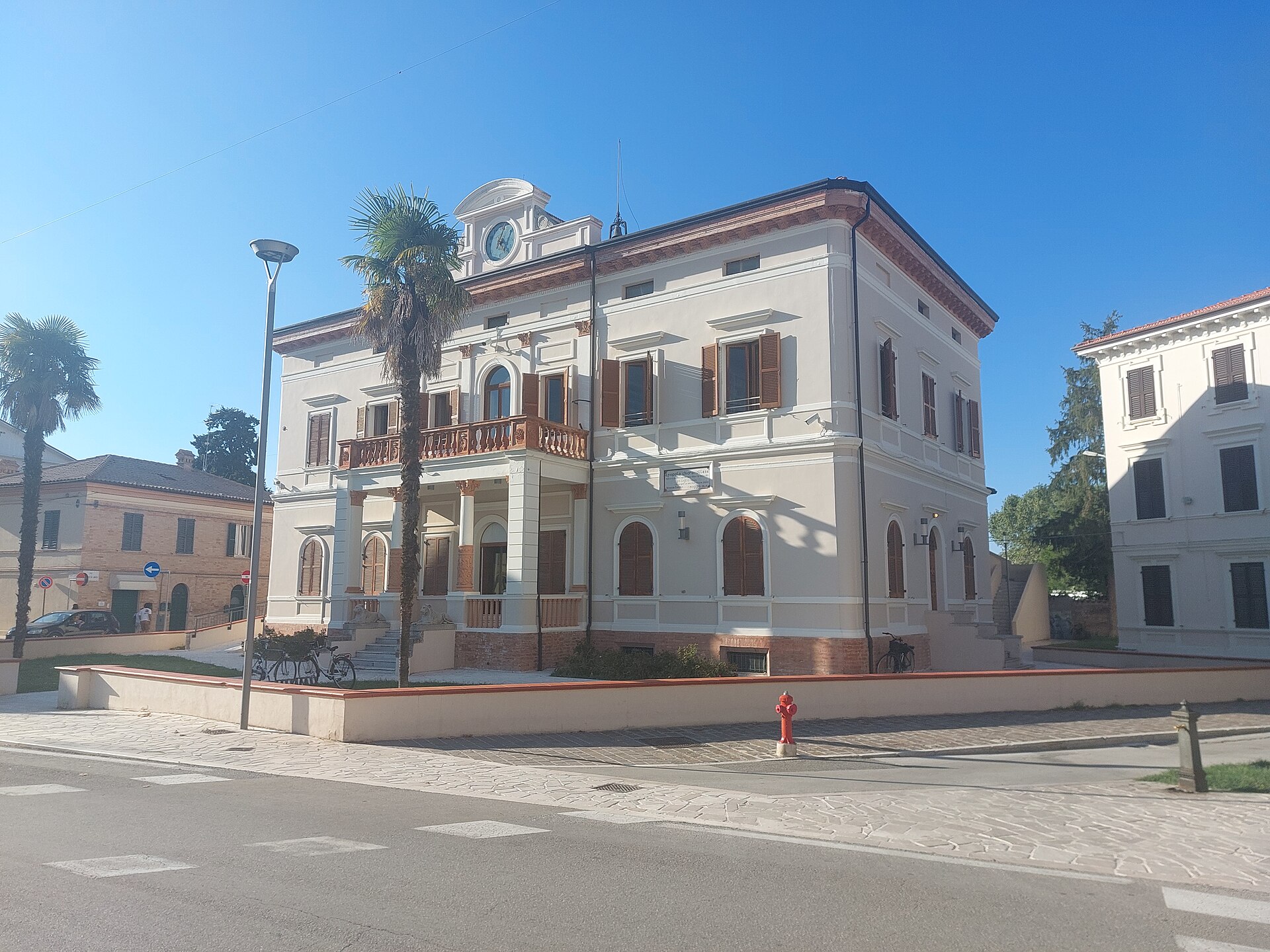 Chiaravalle – foto 4