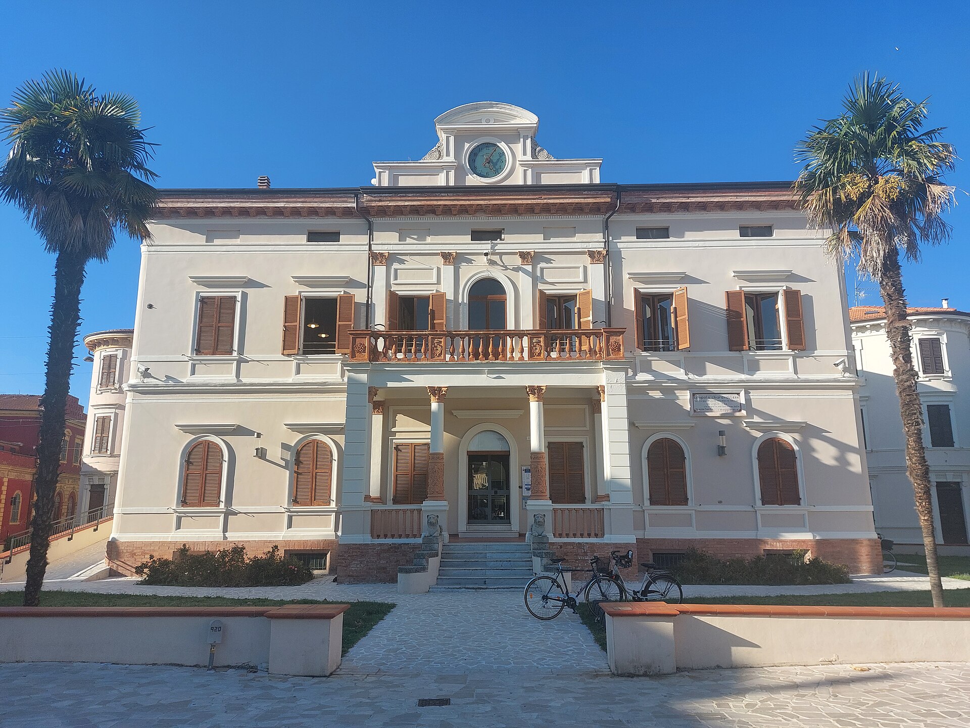 Chiaravalle – foto 2