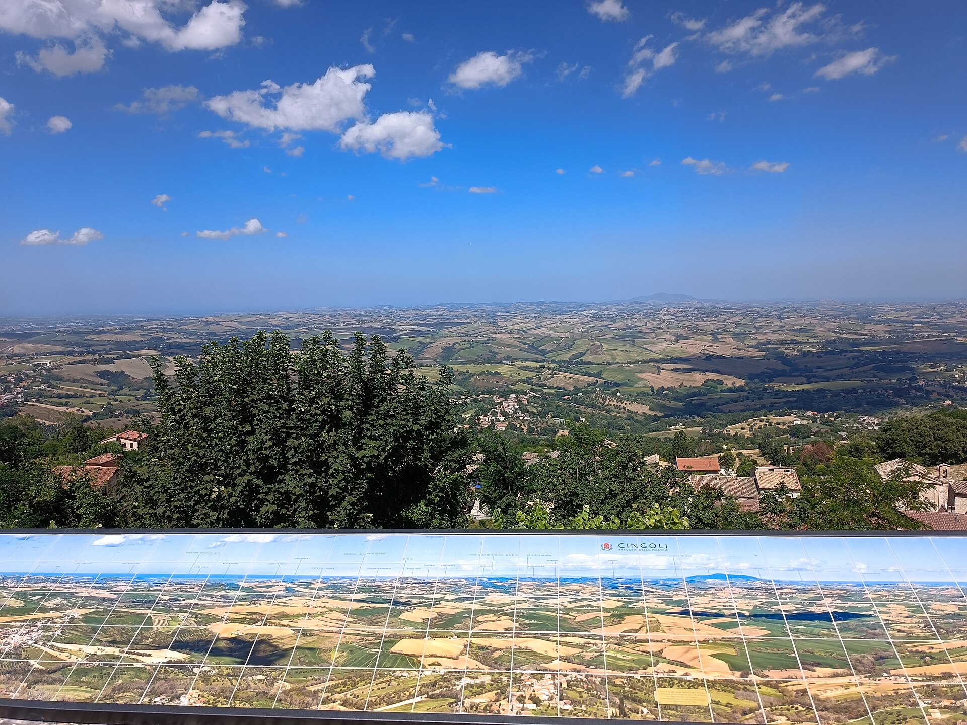 Cingoli – foto 2