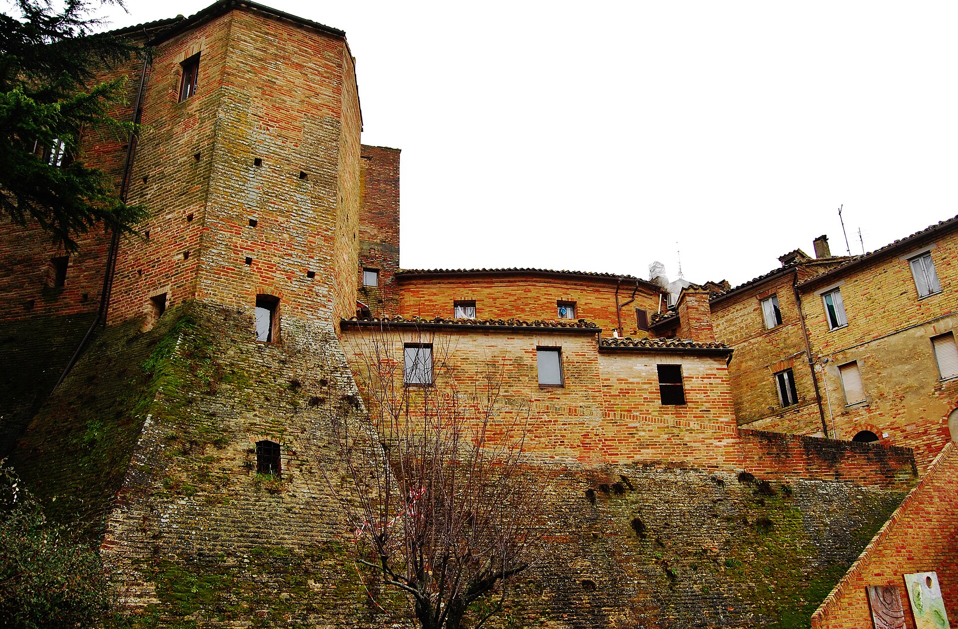 Colmurano – foto 1