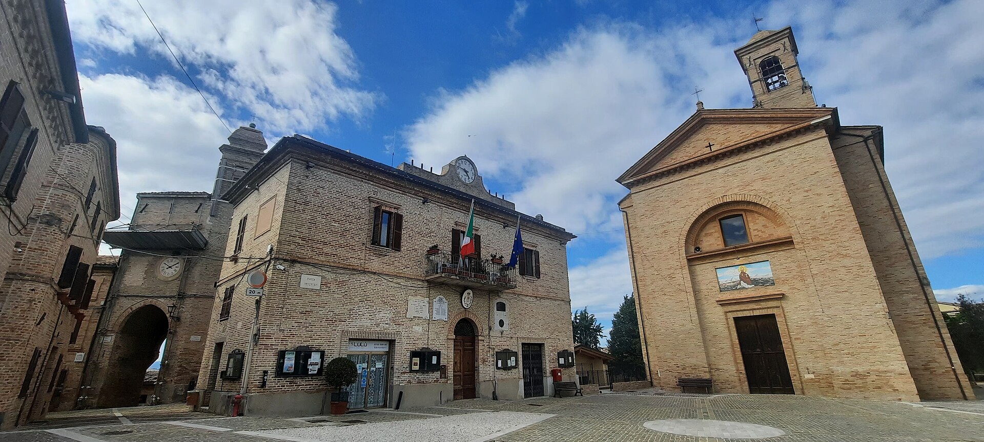 Colmurano – foto 3