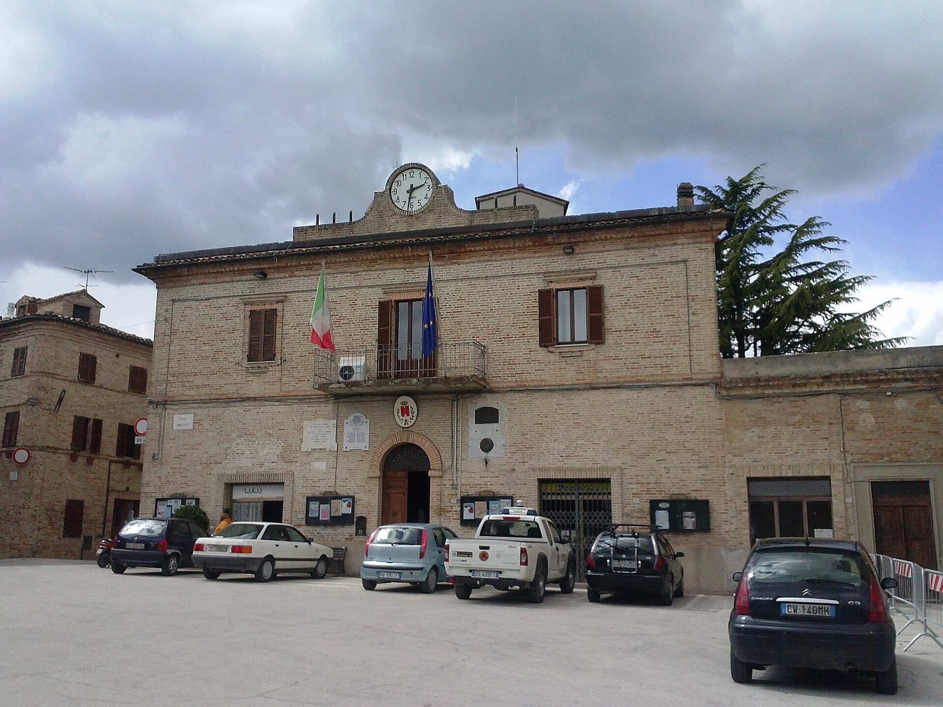 Colmurano – foto 2