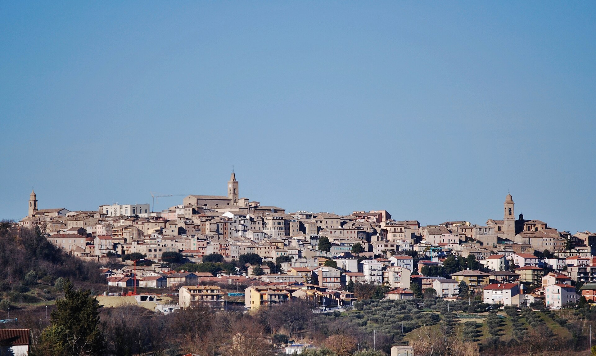 Corridonia – foto 3