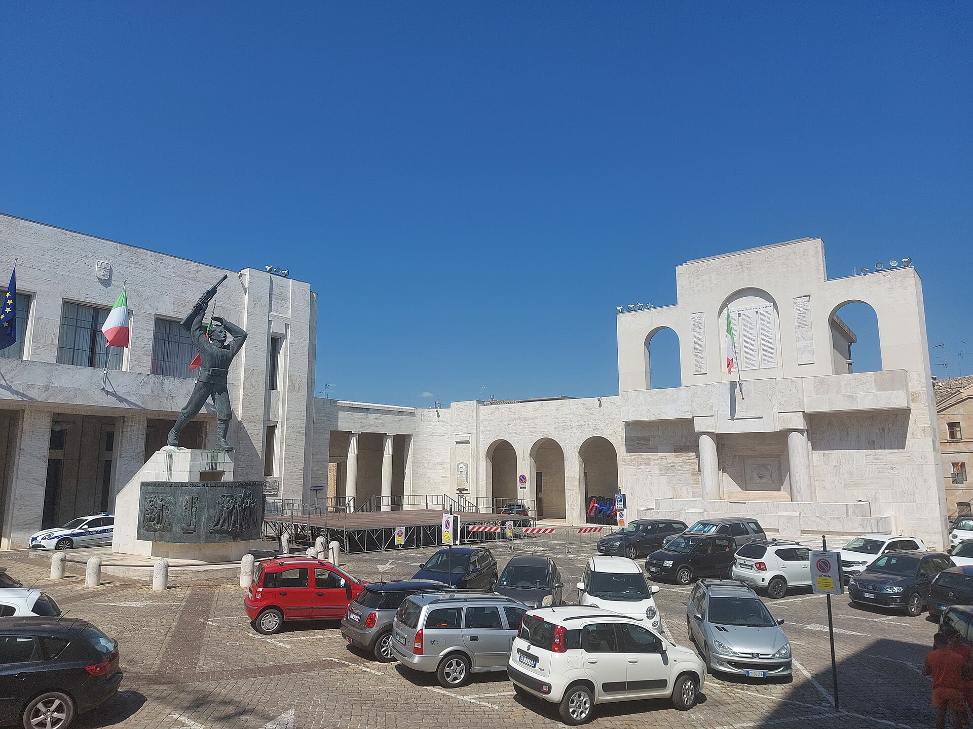 Corridonia – foto 1