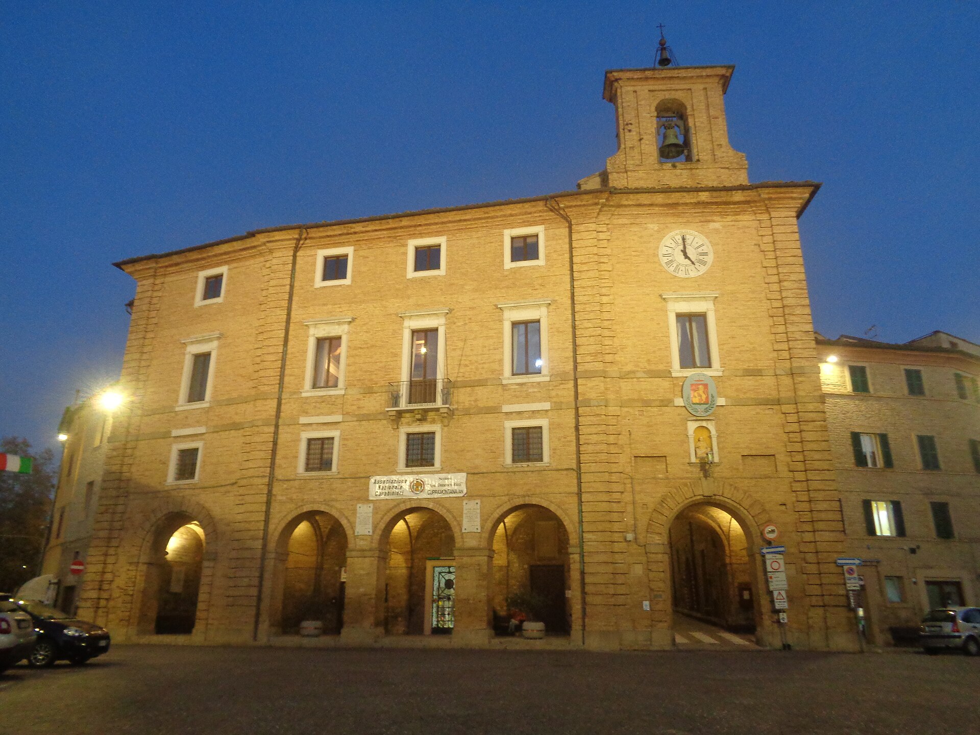 Cupramontana – foto 1