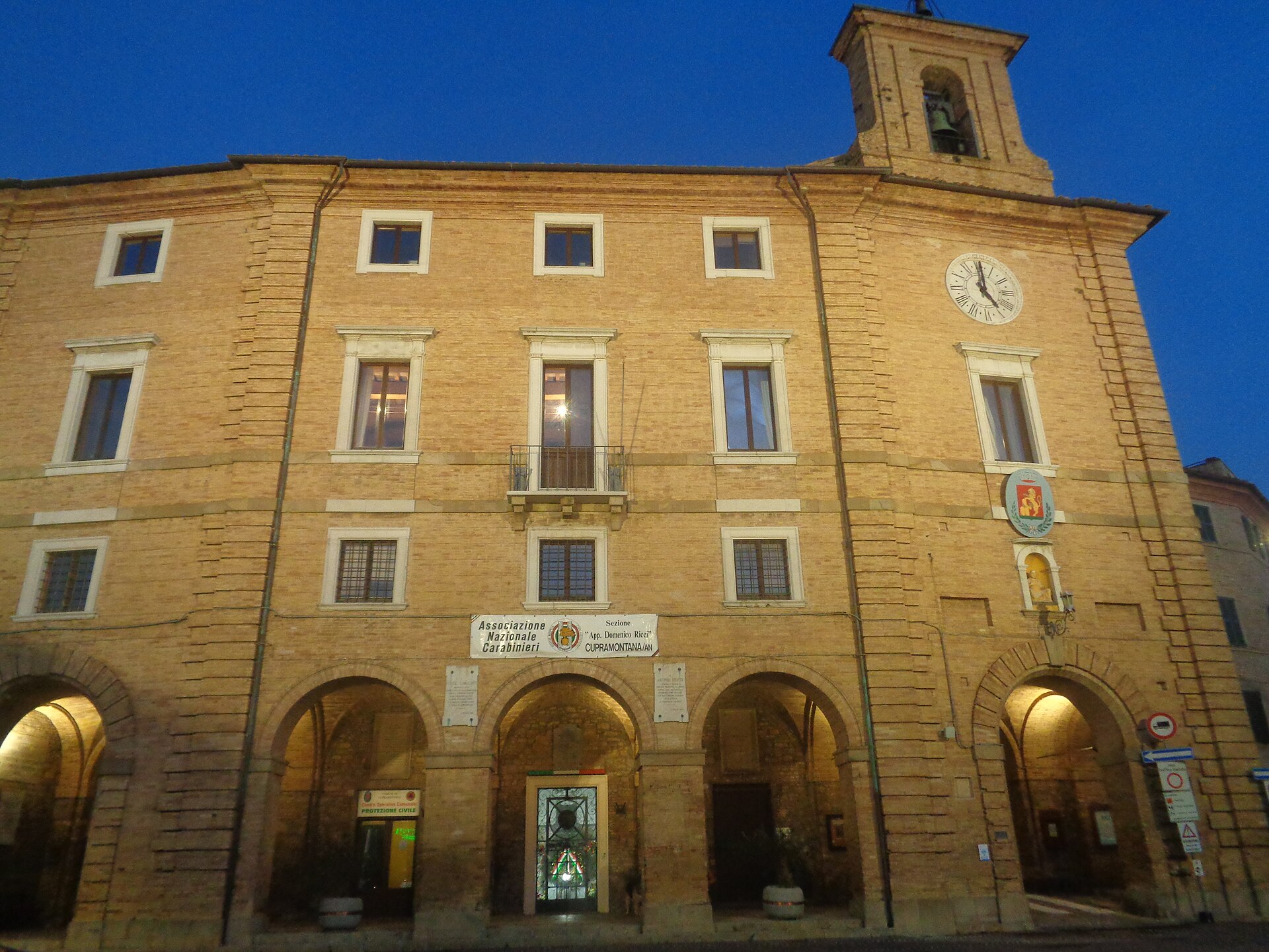 Cupramontana – foto 2