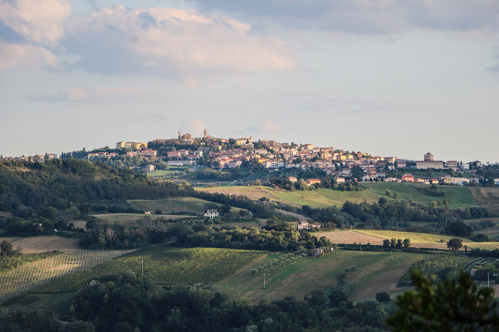 Cupramontana – foto 3