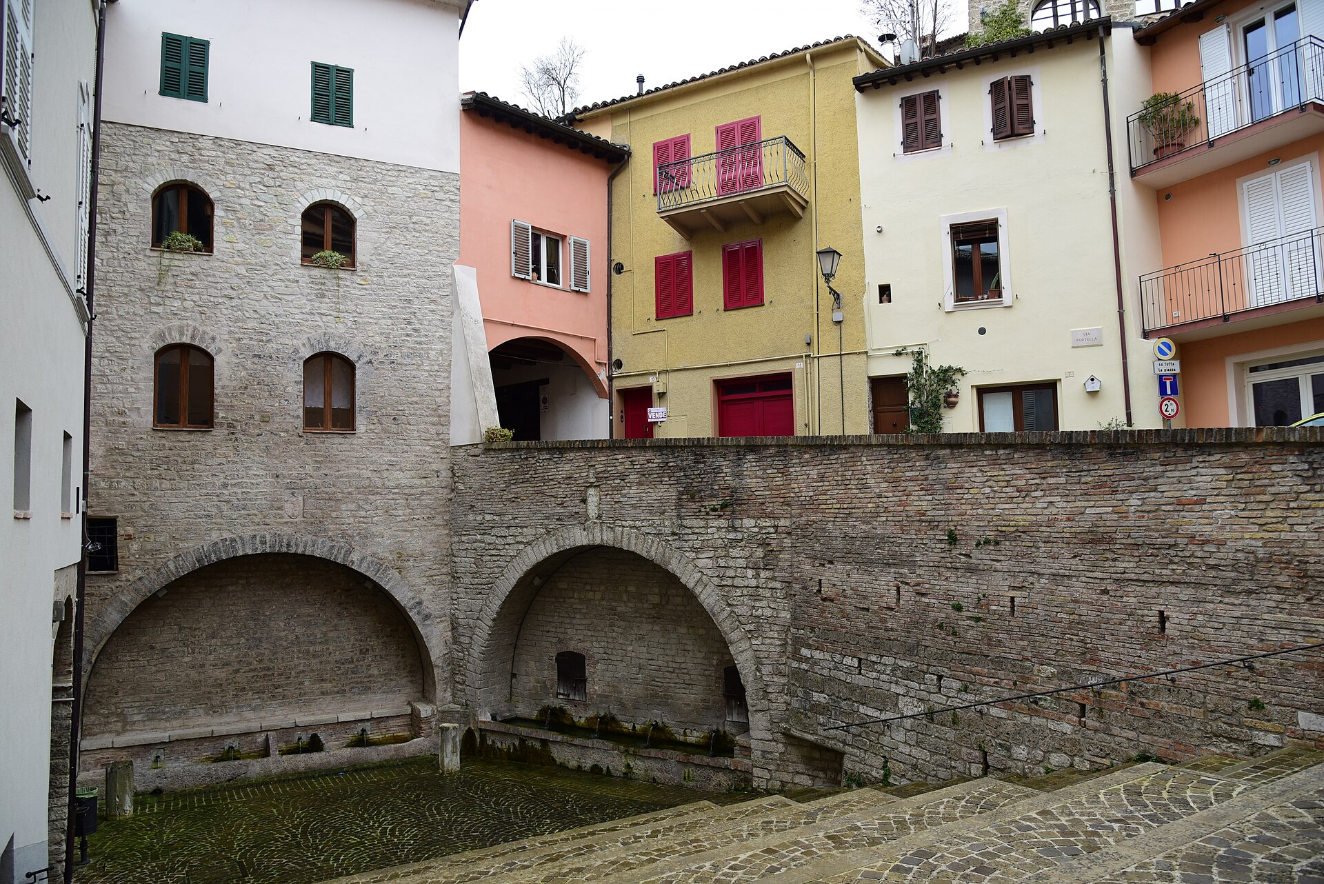 Esanatoglia – foto 2