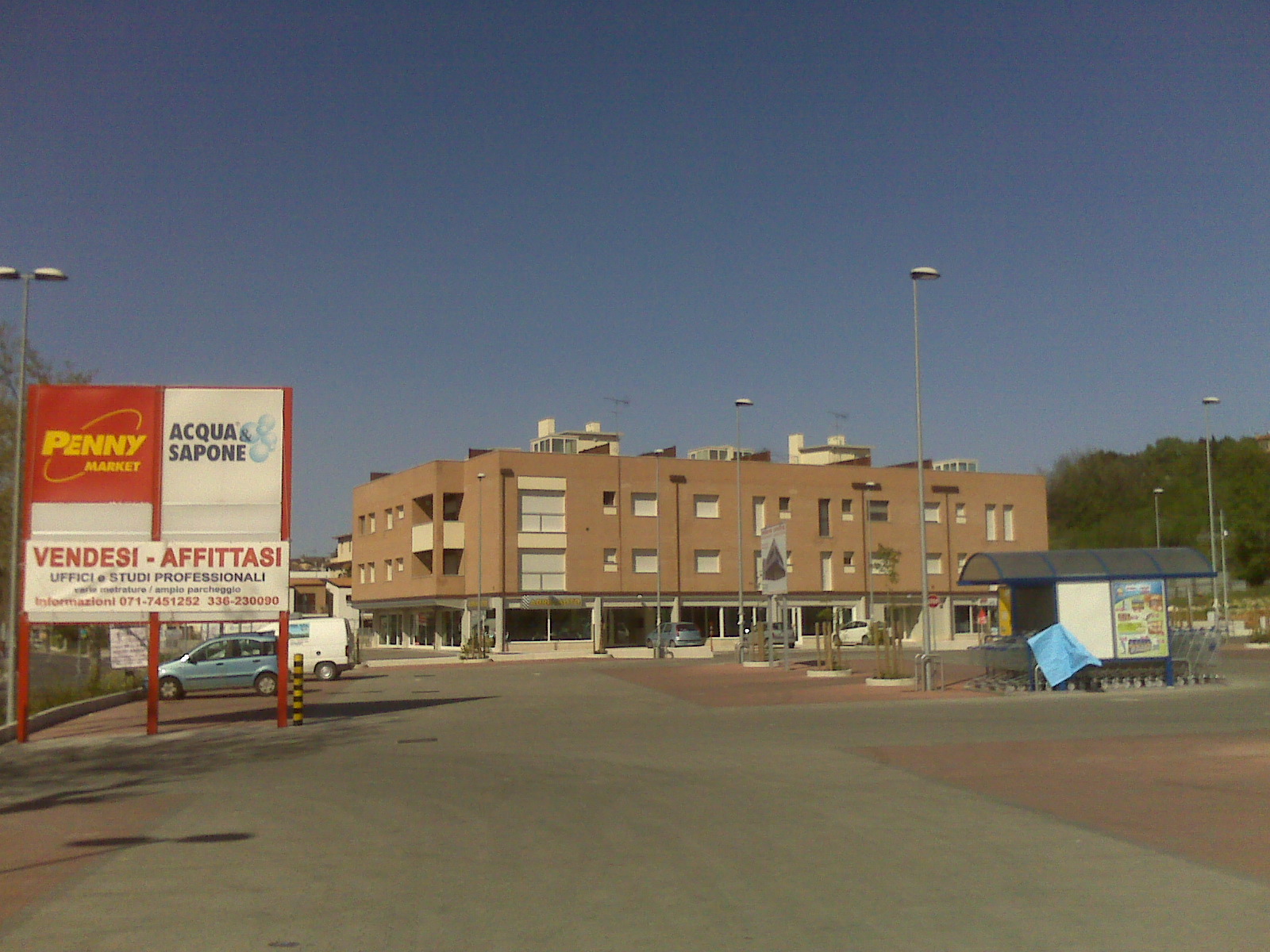 Falconara Marittima – foto 1