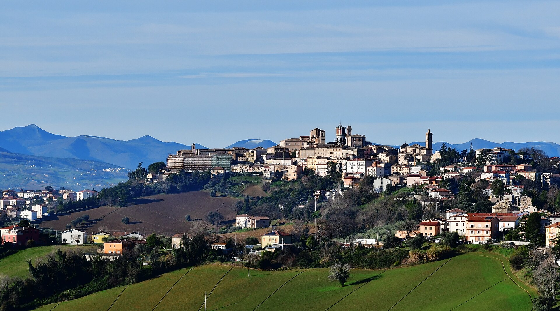 Filottrano – foto 1