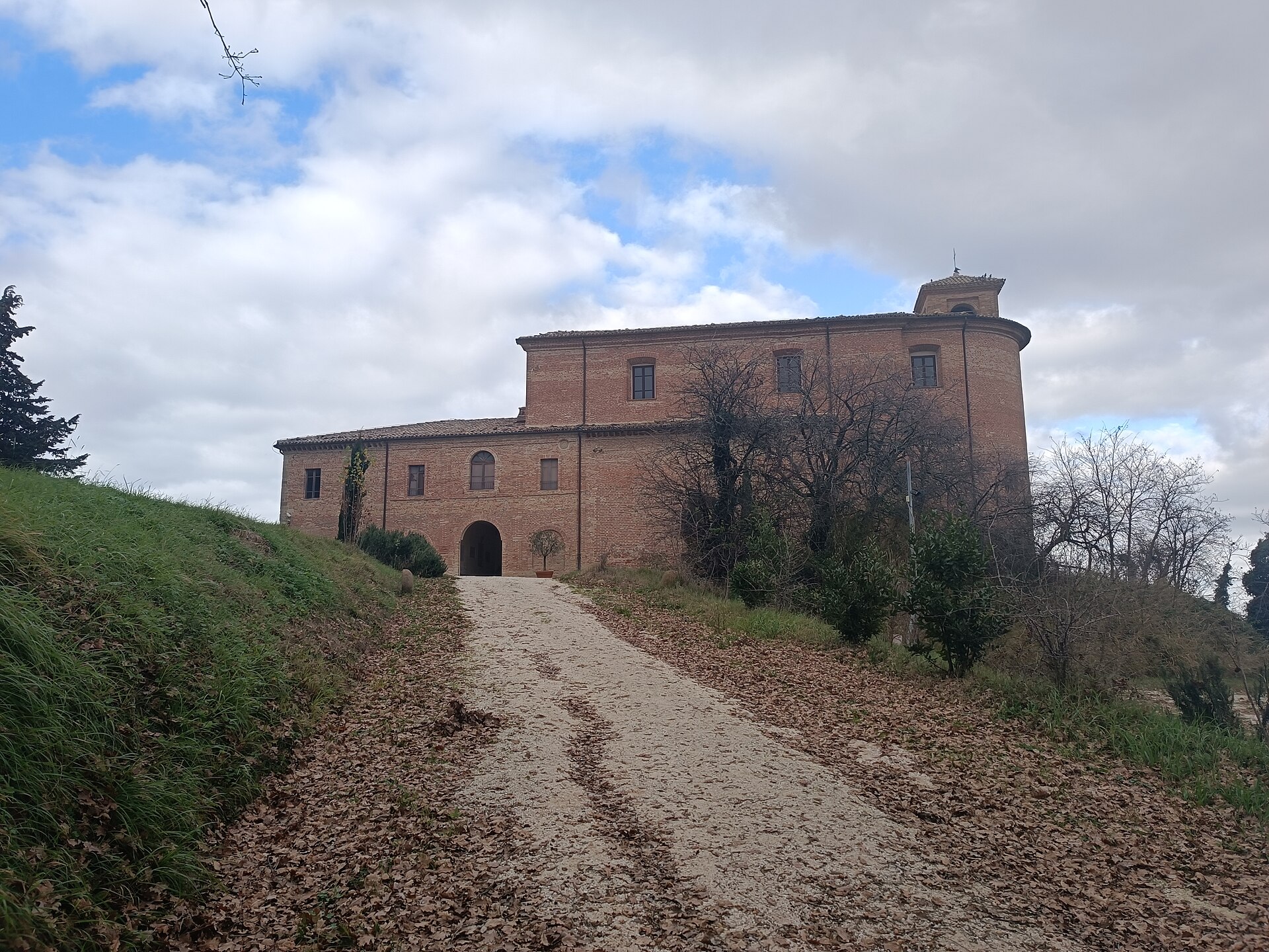 Fratte Rosa – foto 1