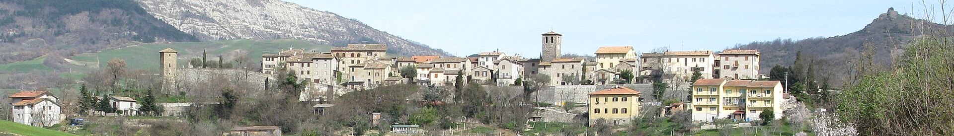 Frontino – foto 1
