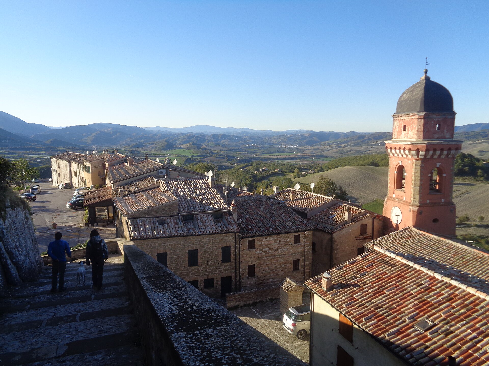 Frontone – foto 1