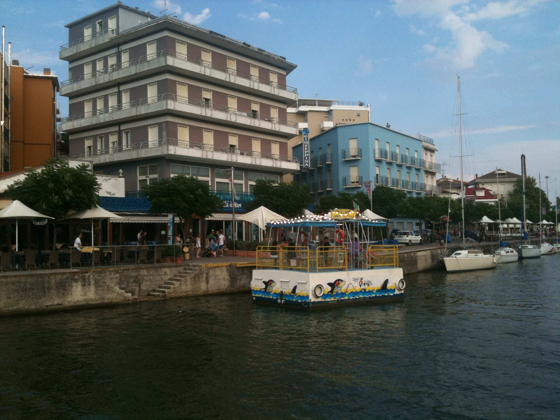Gabicce Mare – foto 4
