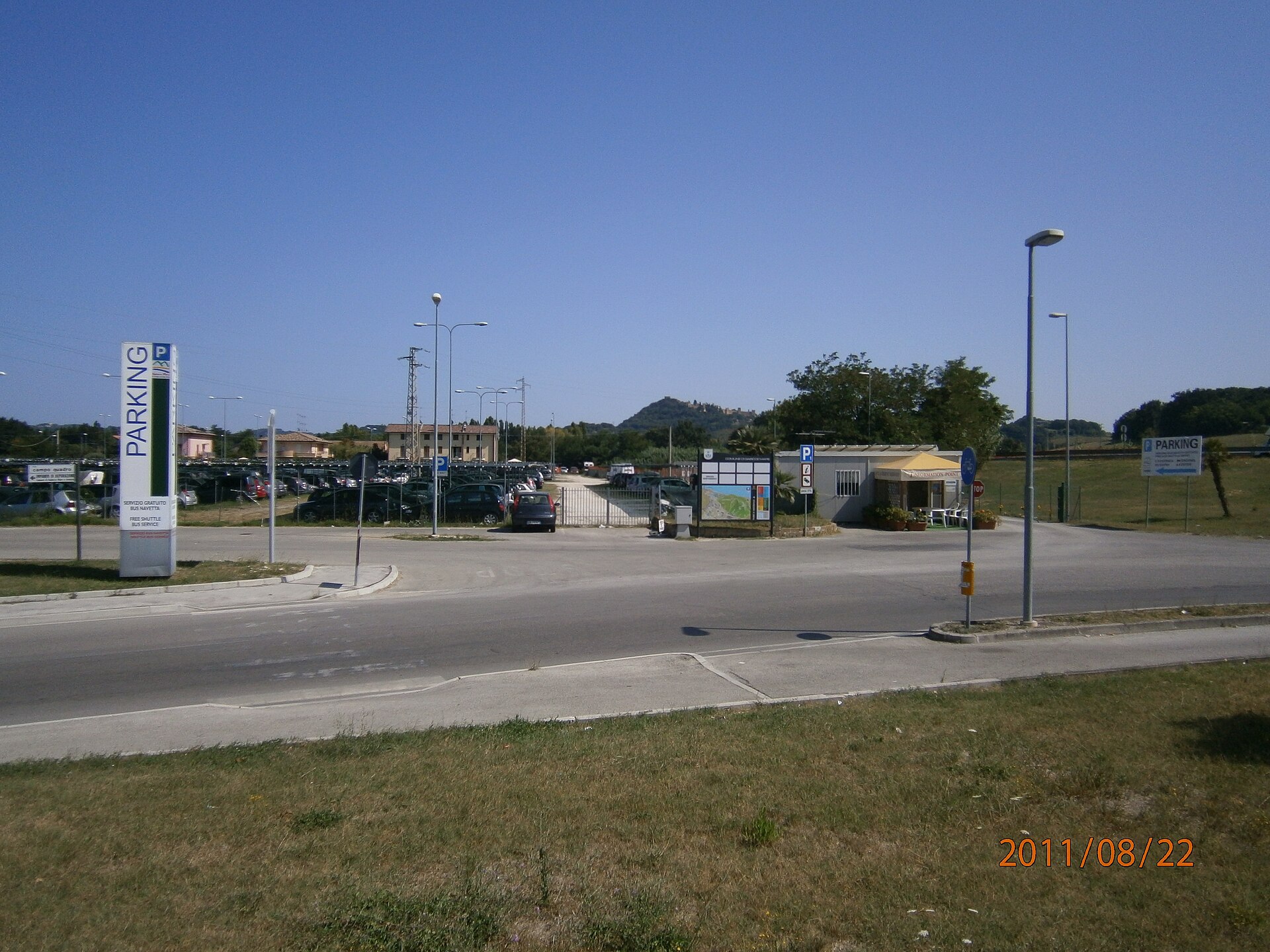Gabicce Mare – foto 3