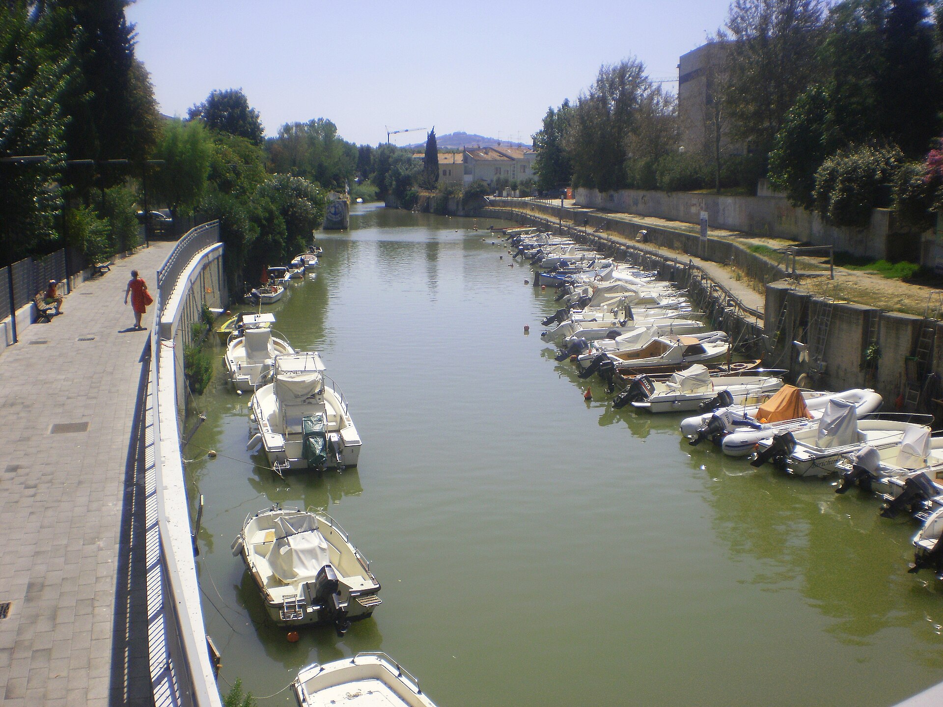 Gabicce Mare – foto 1