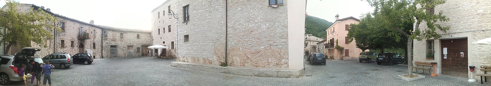 Genga – foto 5