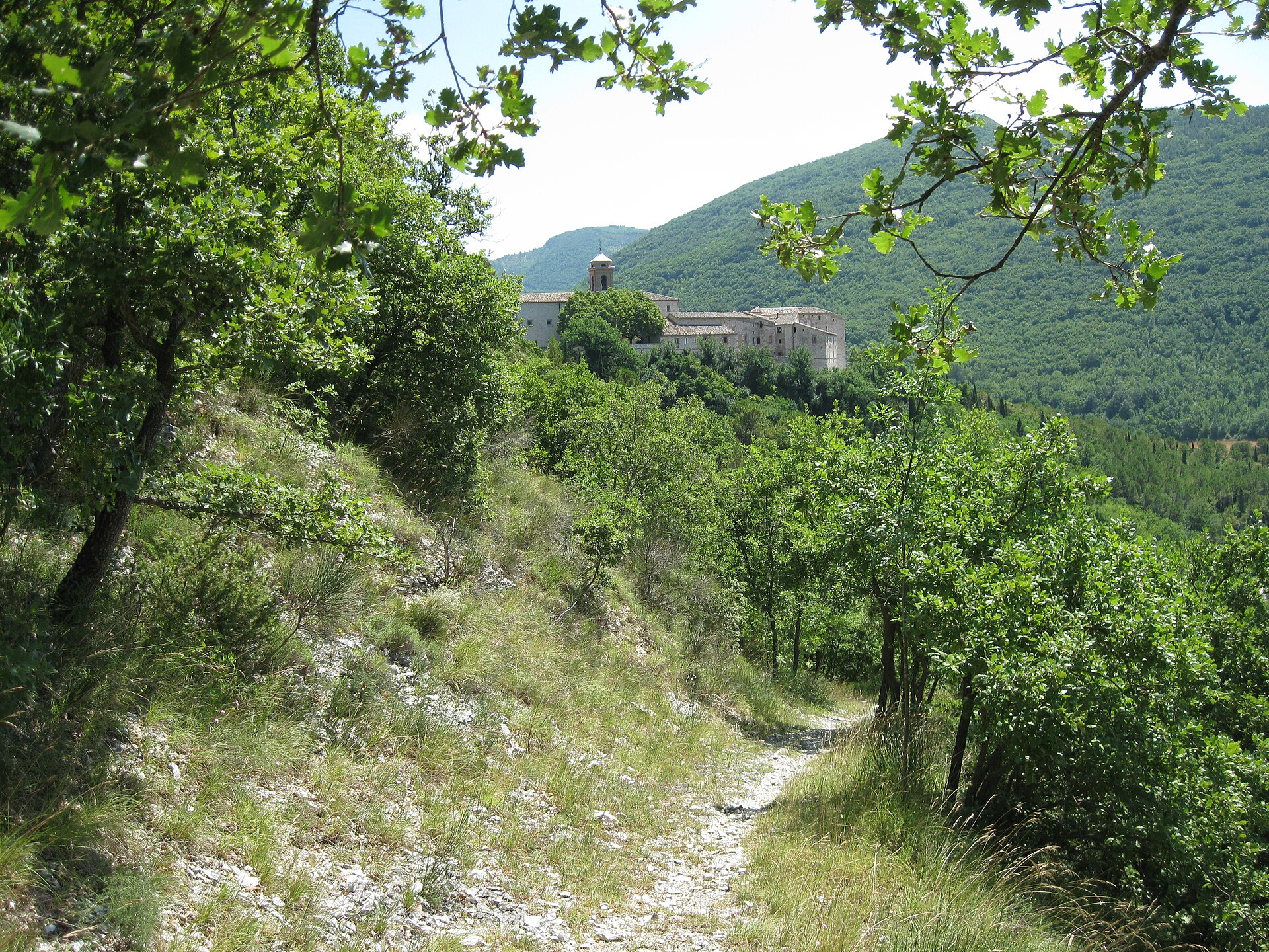 Genga – foto 4