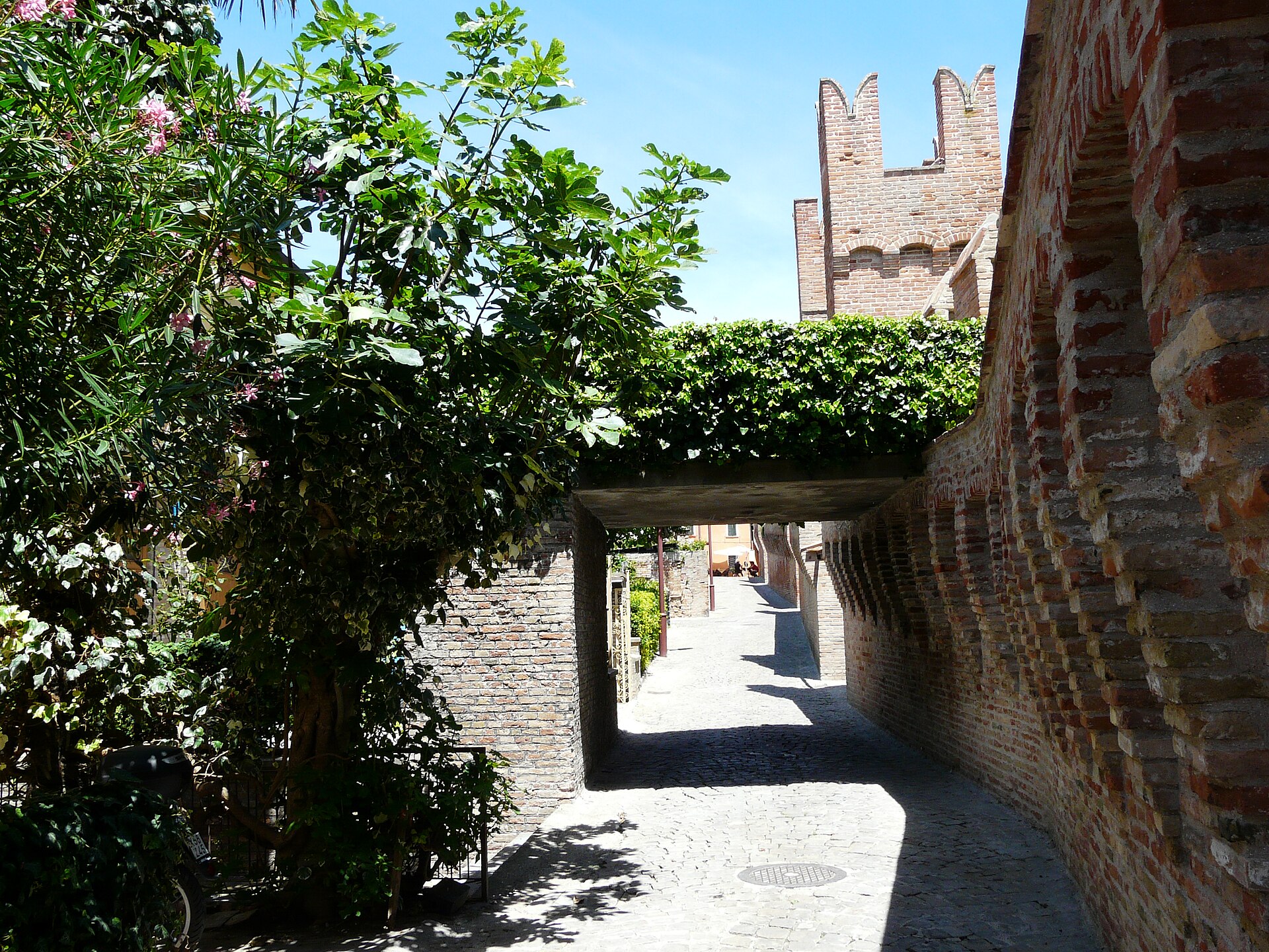 Gradara – foto 2