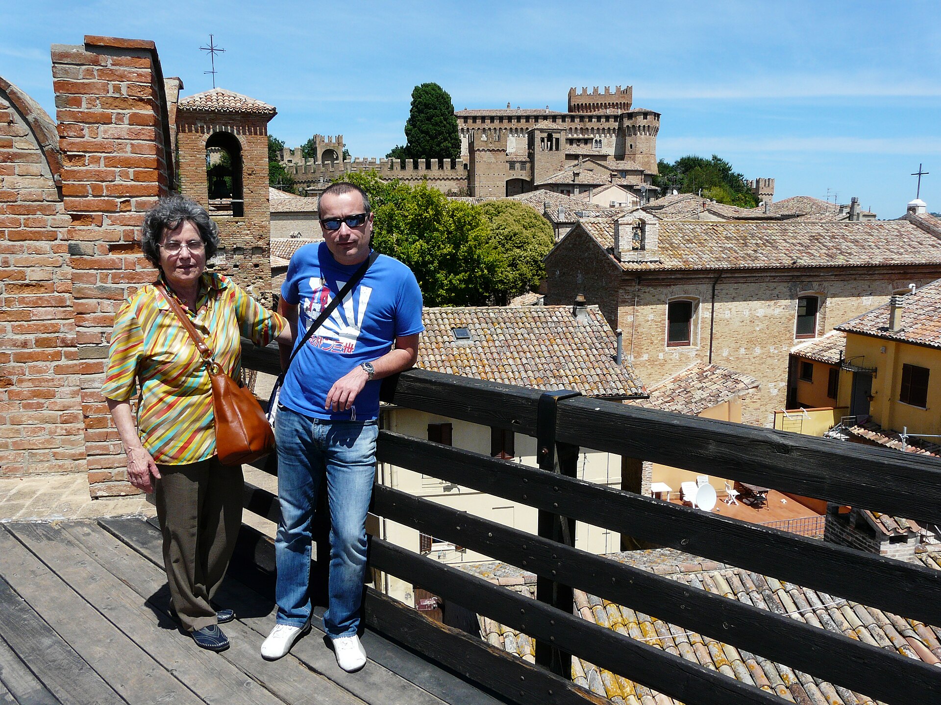 Gradara – foto 3