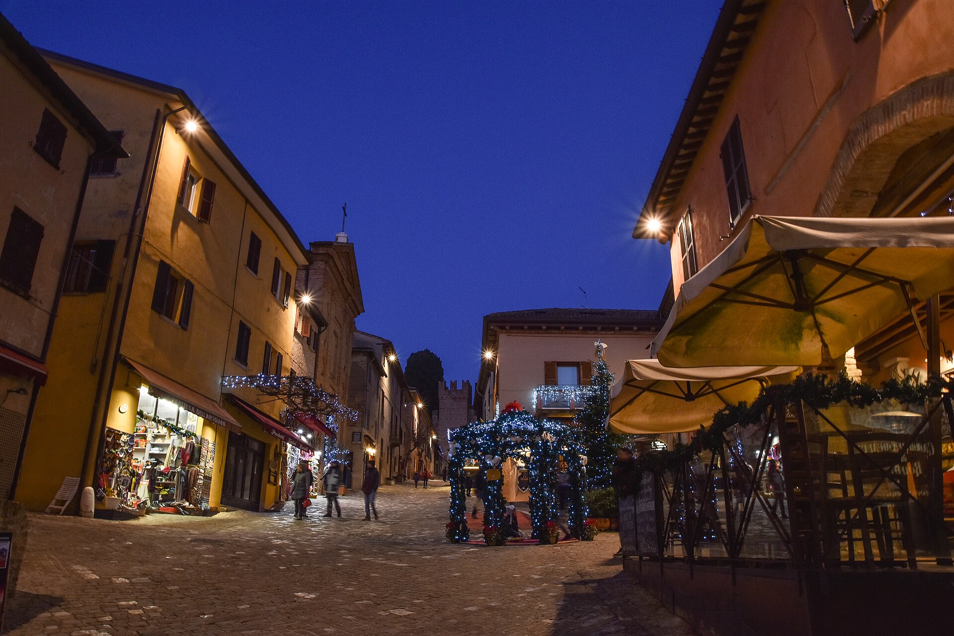 Gradara – foto 1