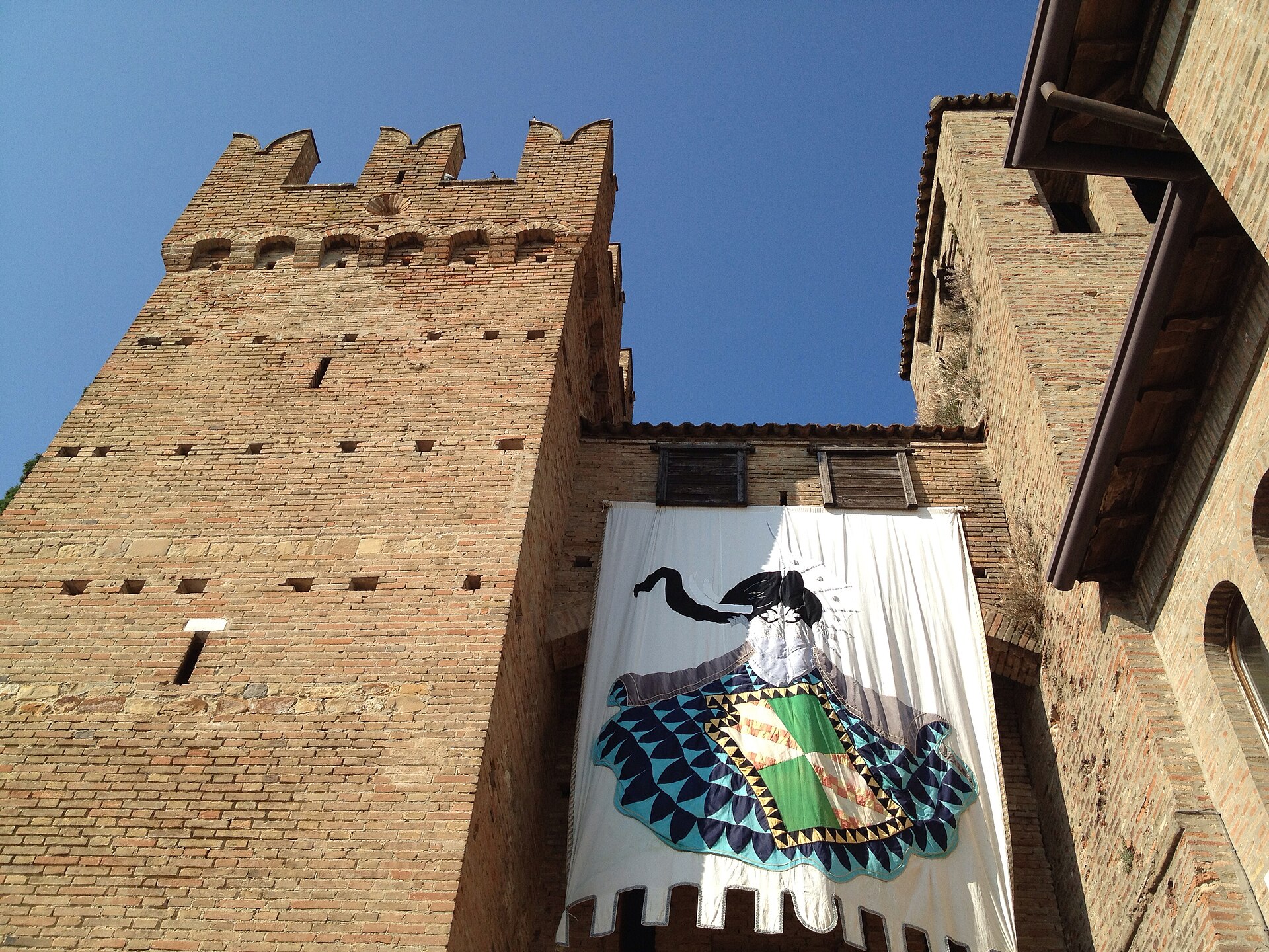 Gradara – foto 5