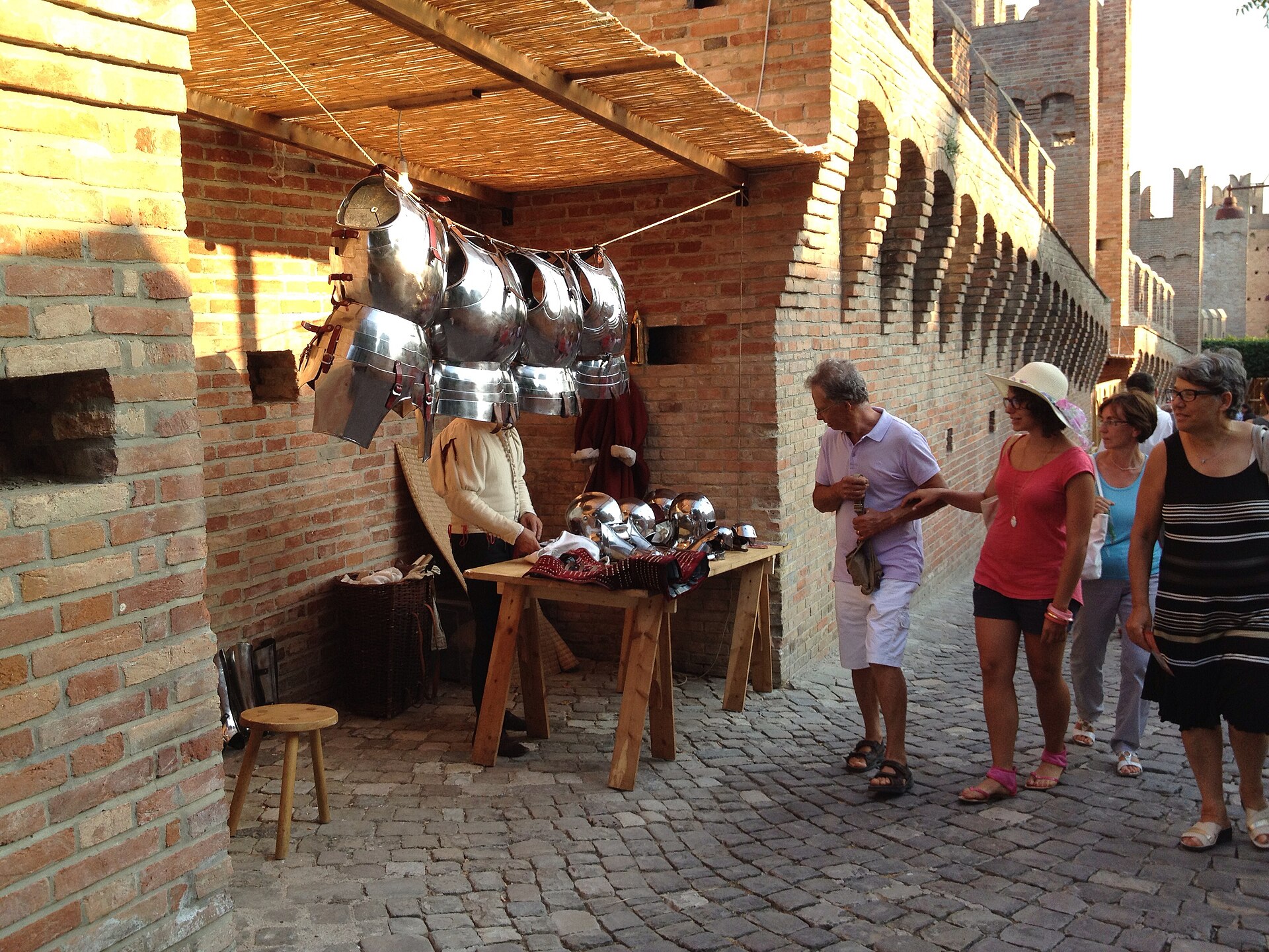Gradara – foto 4