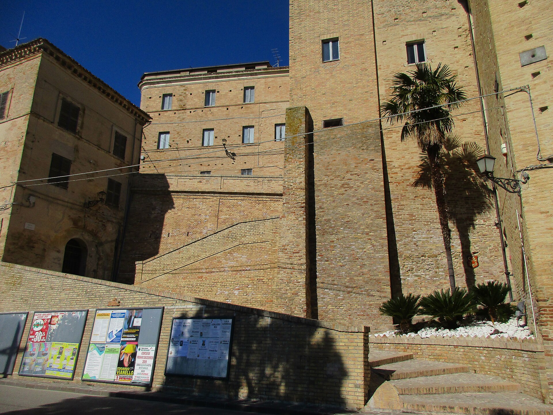 Lapedona – foto 1