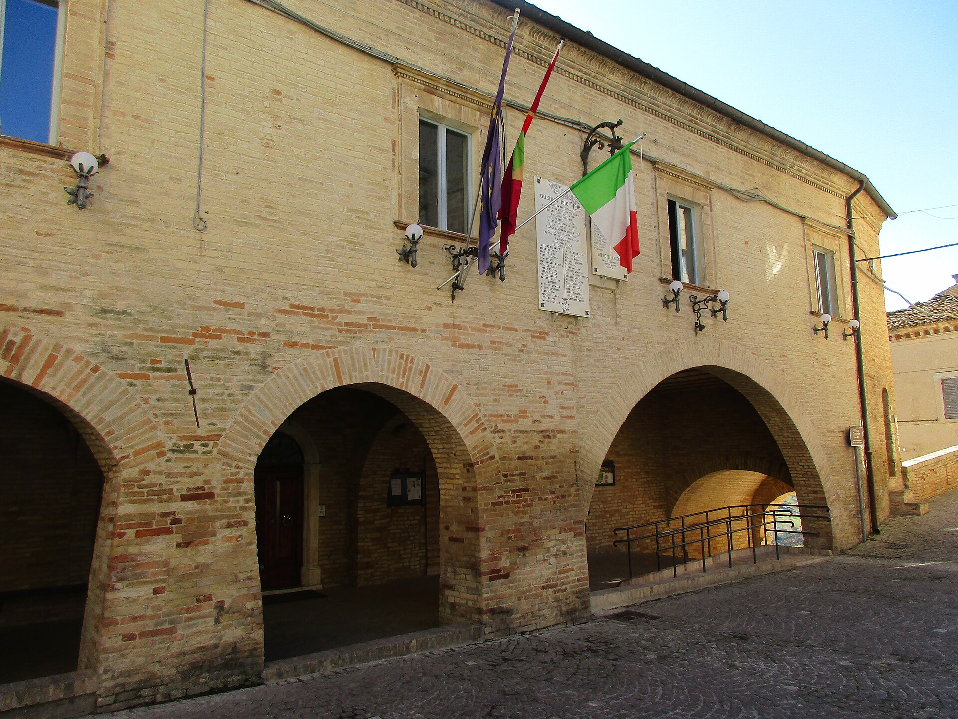 Lapedona – foto 3