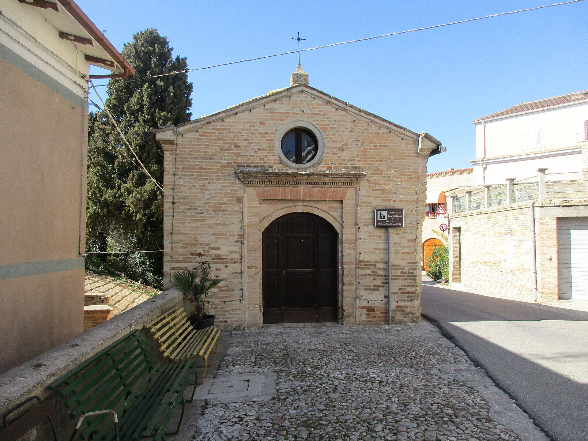 Lapedona – foto 5