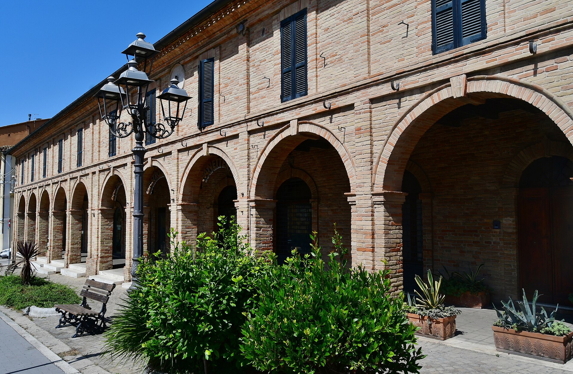 Loreto – foto 2
