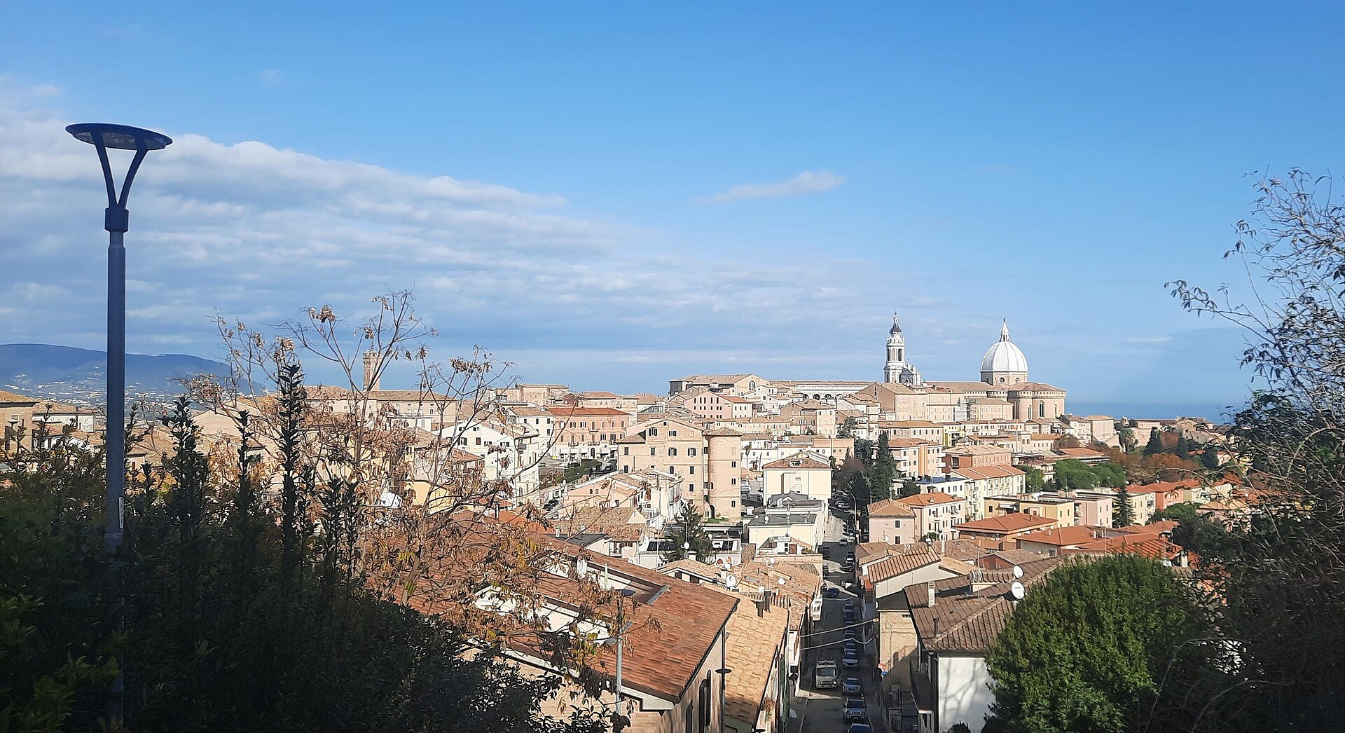 Loreto – foto 1