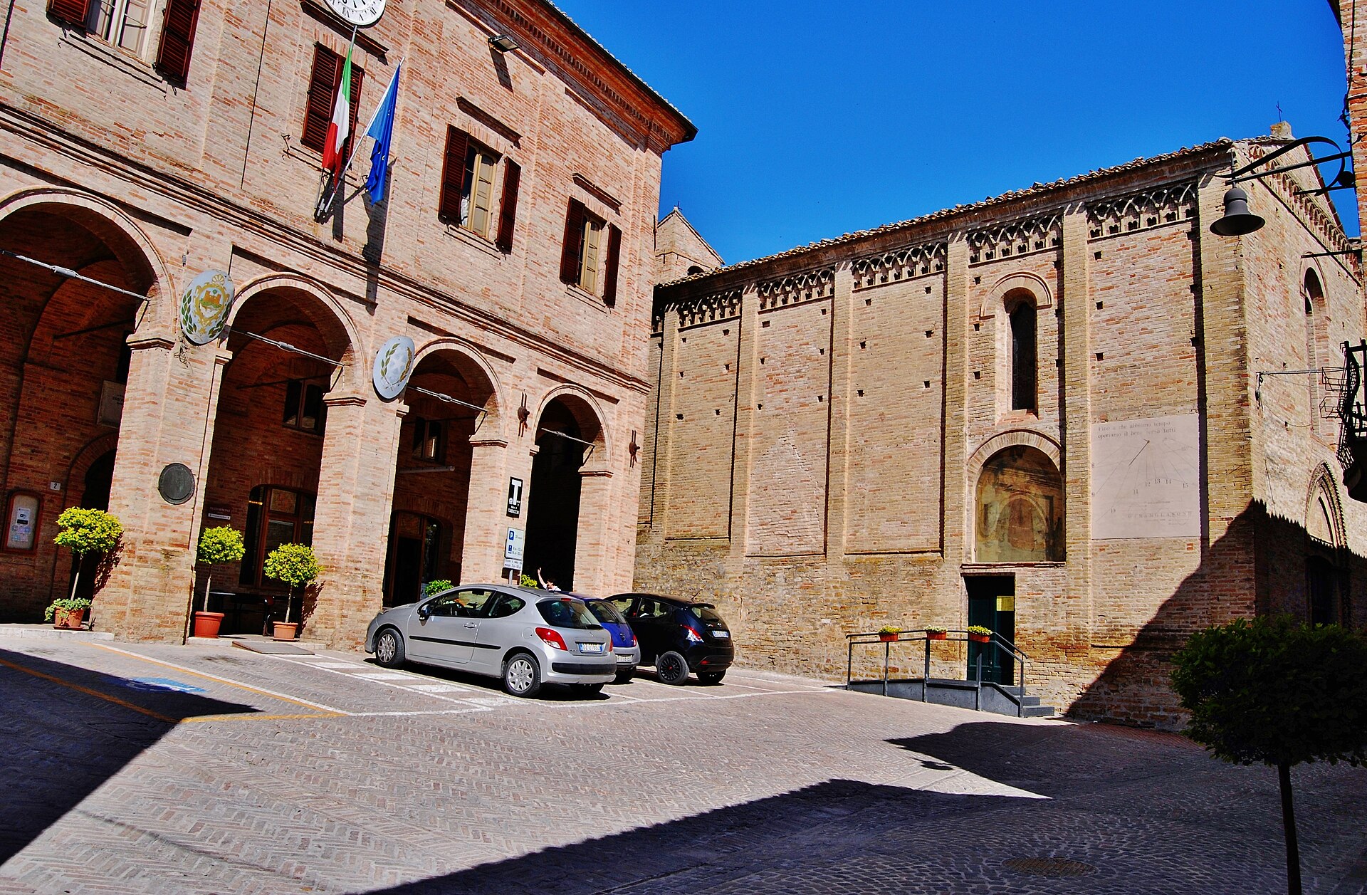 Loro Piceno – foto 4