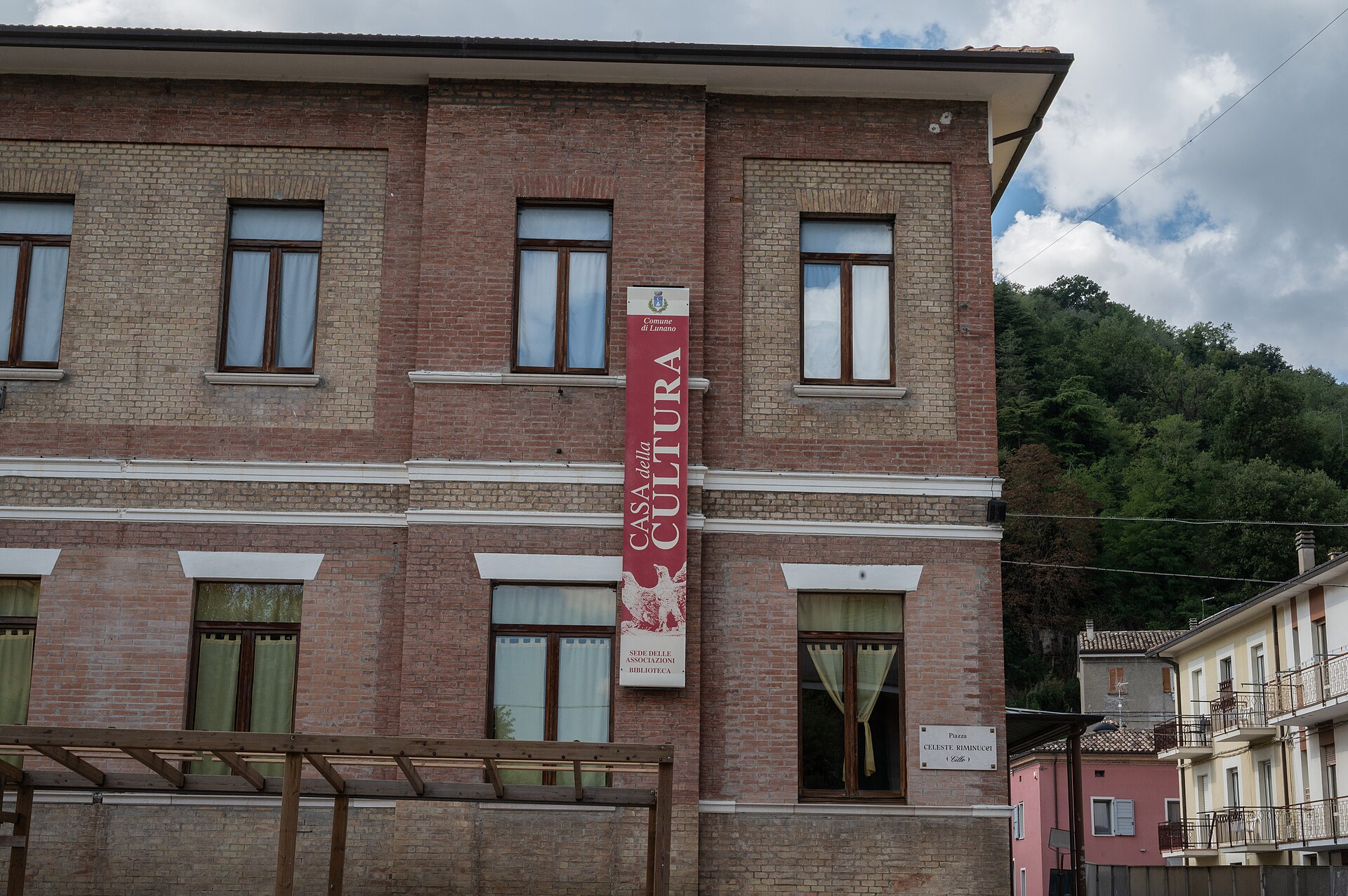 Lunano – foto 1