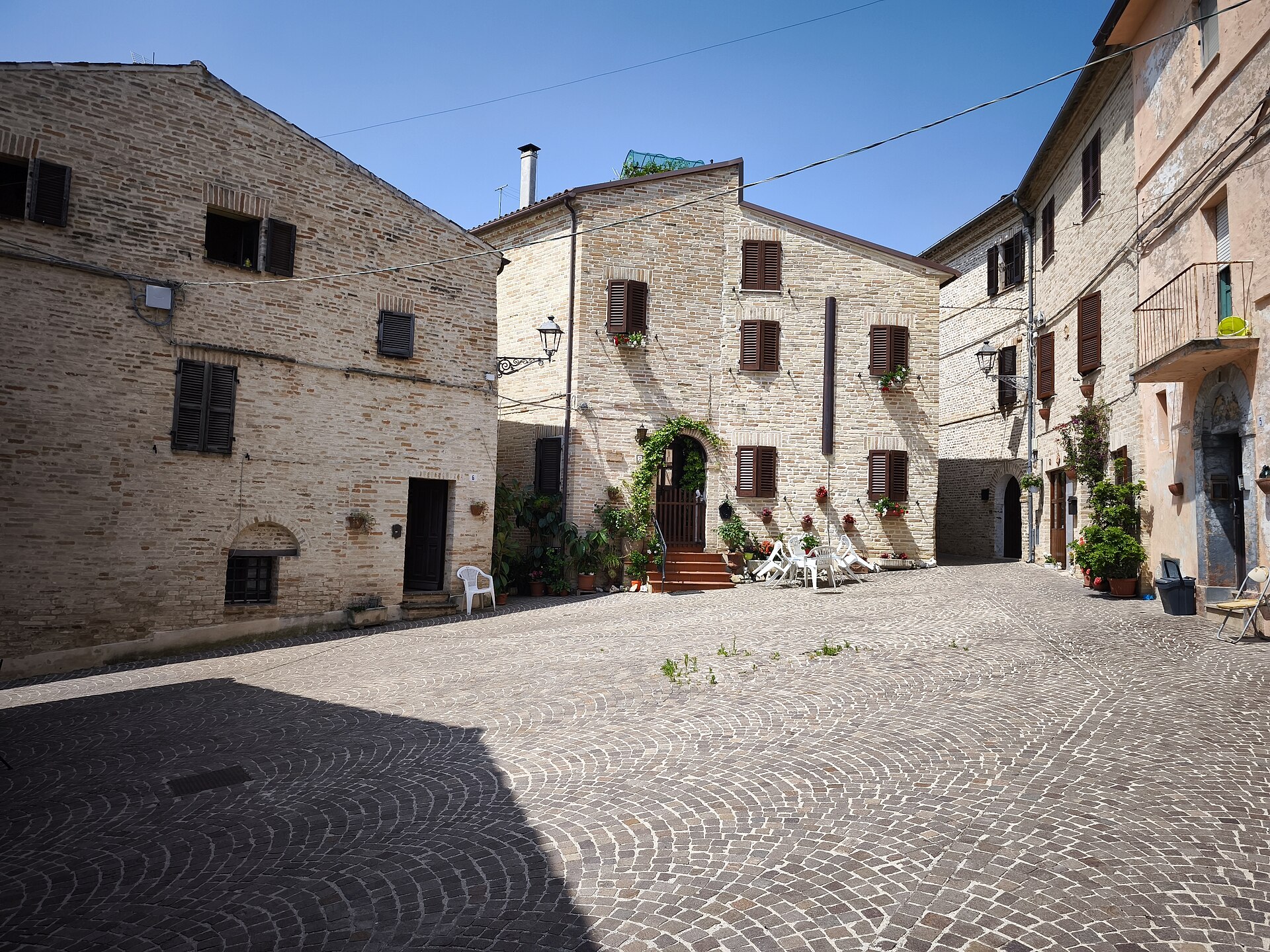 Magliano di Tenna – foto 1