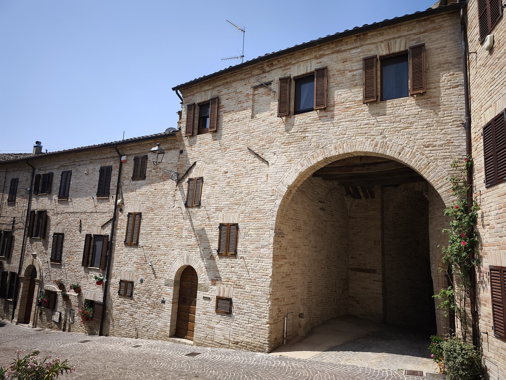 Magliano di Tenna – foto 2