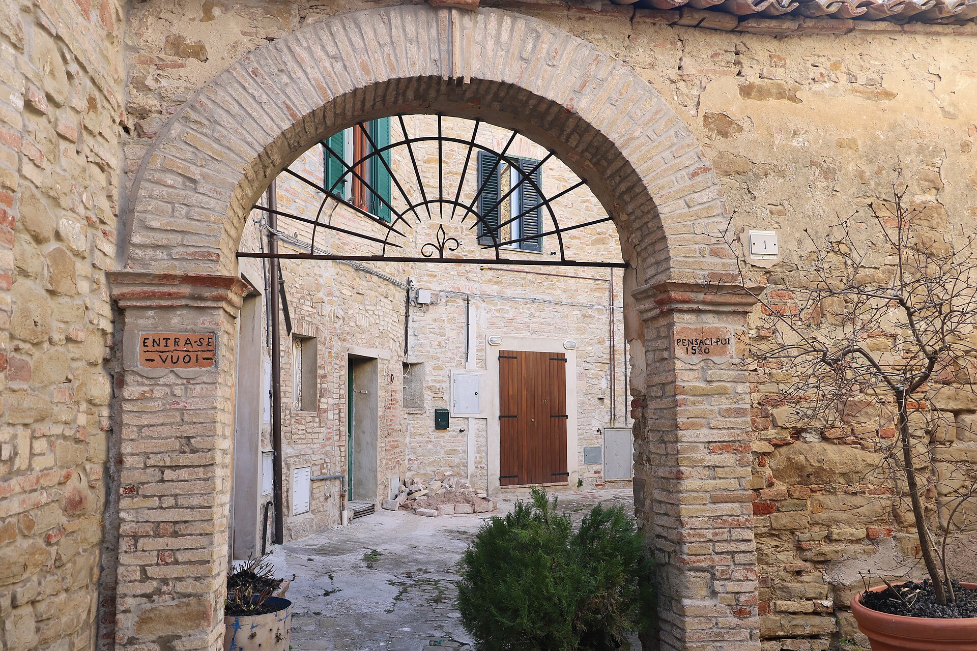 Maiolati Spontini – foto 2