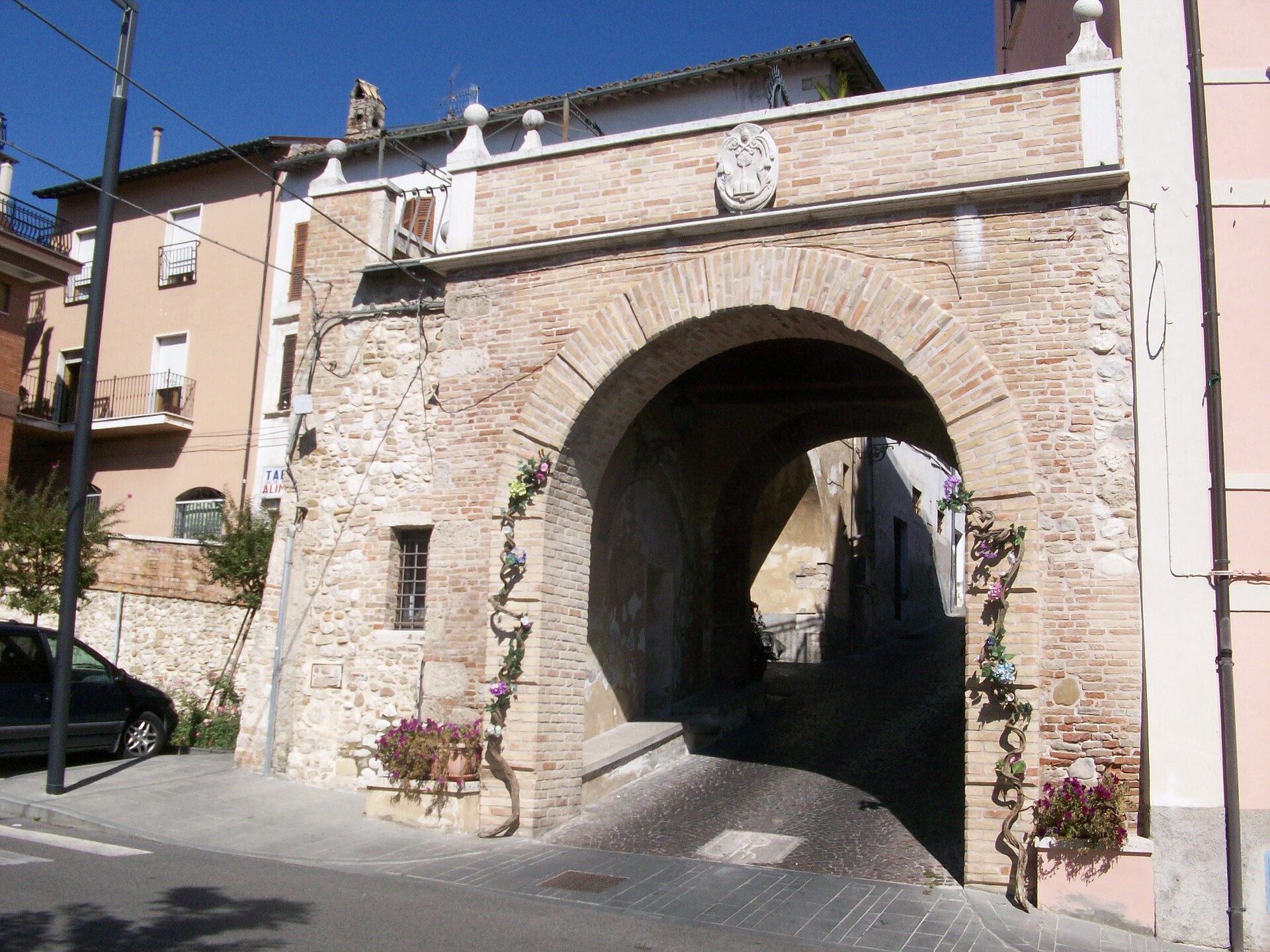 Maltignano – foto 1