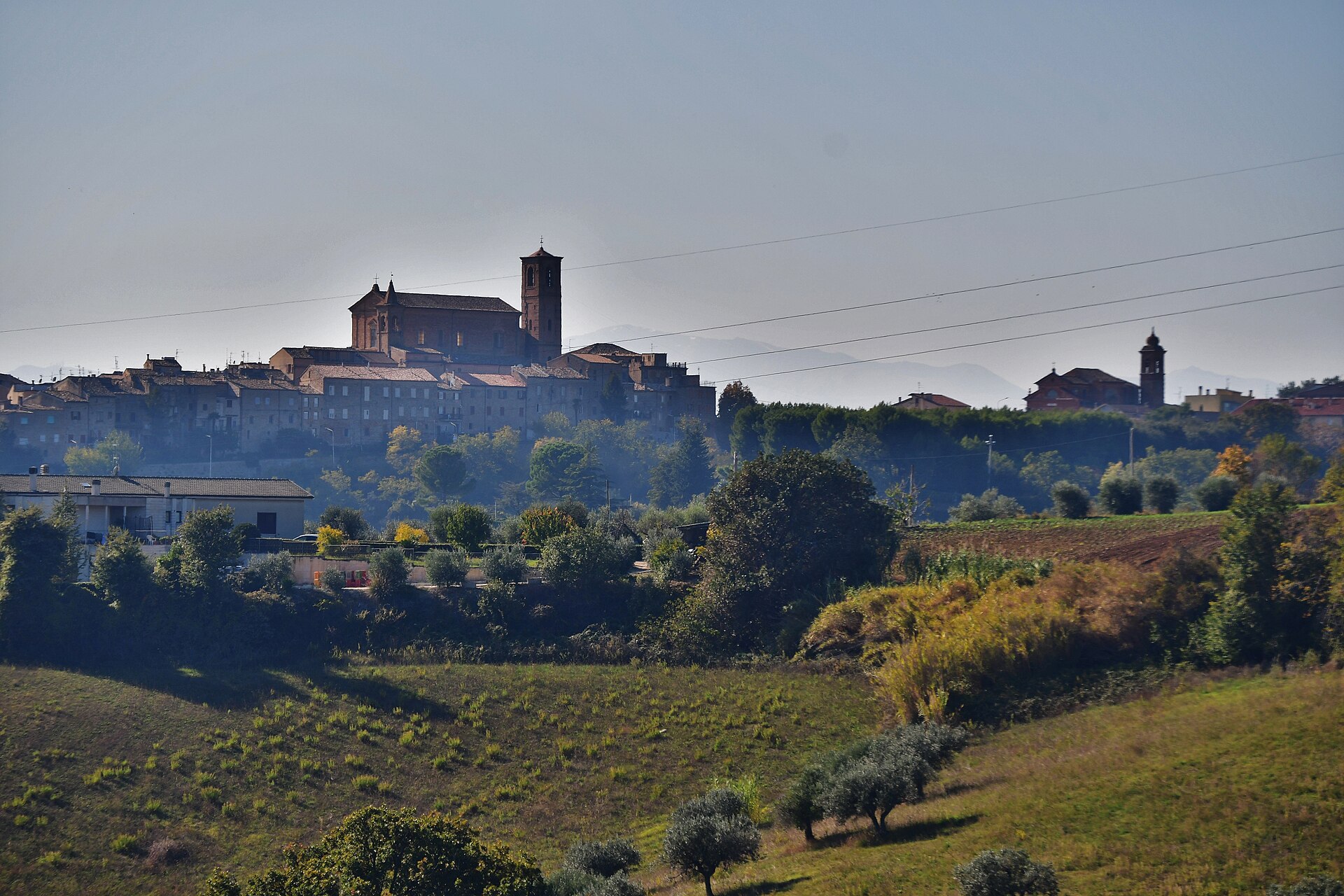 Massignano – foto 1