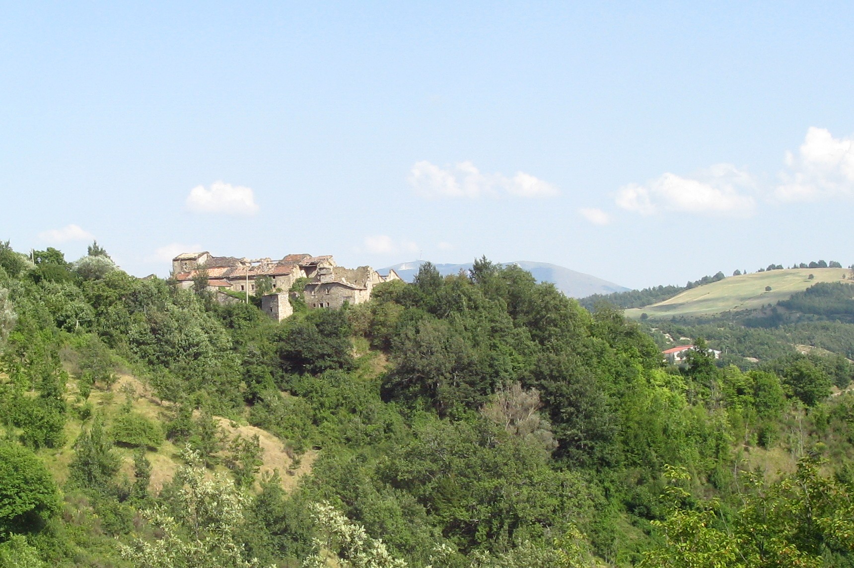 Mercatello sul Metauro – foto 4